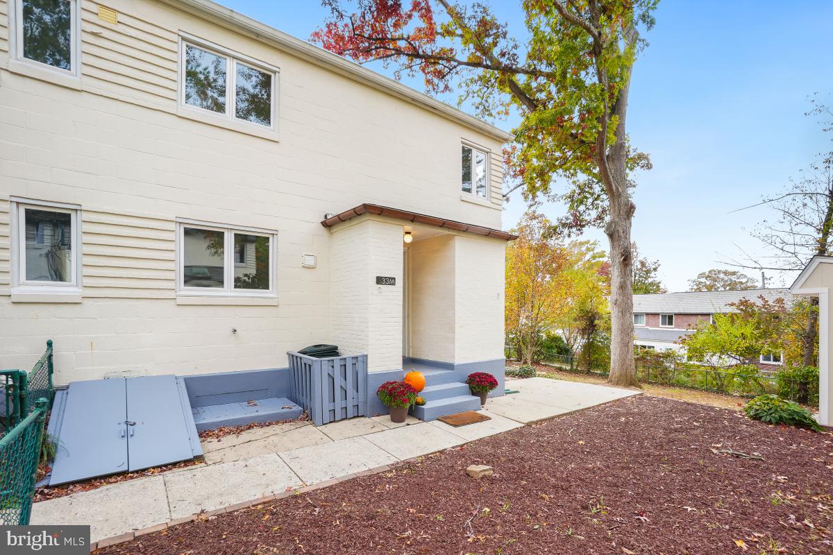 GREENBELT (CO-OP) - Residential