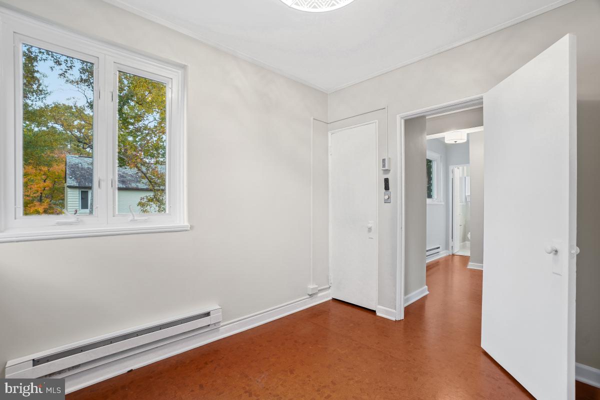 GREENBELT (CO-OP) - Residential