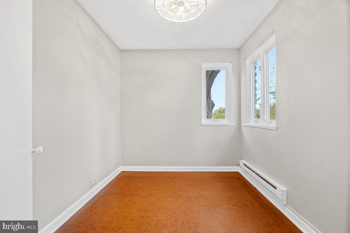 GREENBELT (CO-OP) - Residential