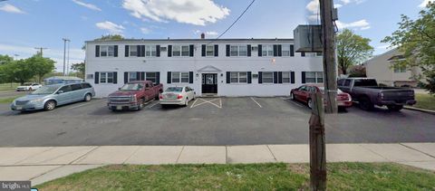 Photo of WESTVILLE, NJ 08093 (MLS # NJGL2072446)