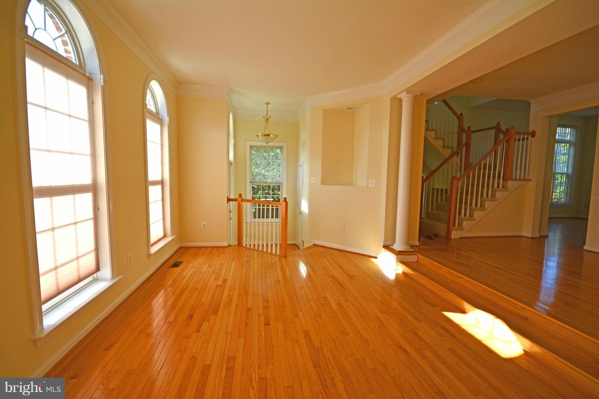 PROVIDENCE PARK - Residential