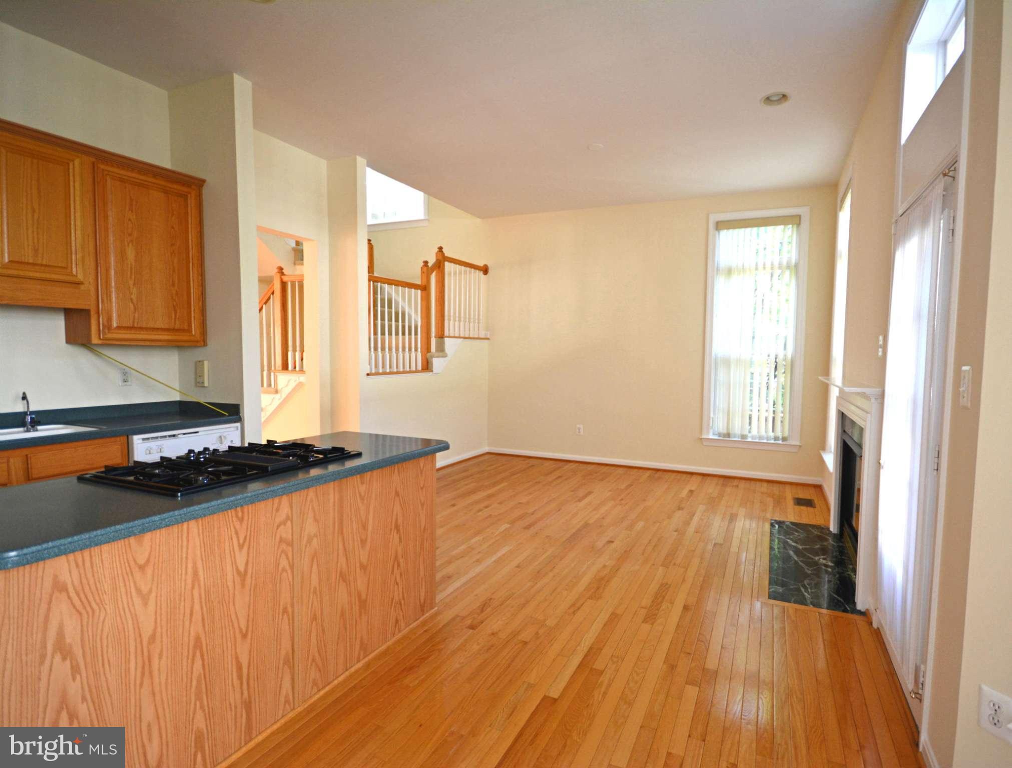 PROVIDENCE PARK - Residential