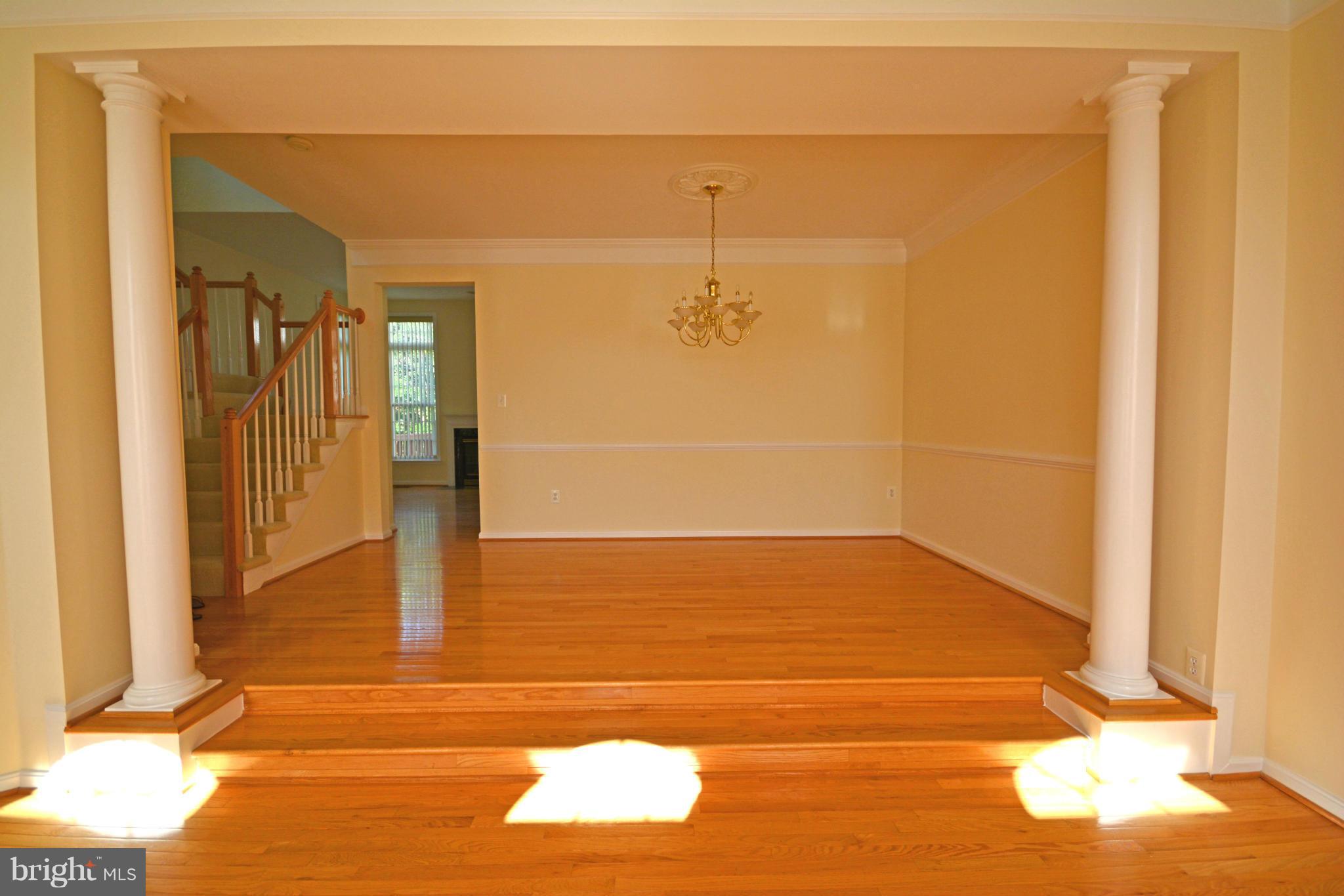 PROVIDENCE PARK - Residential