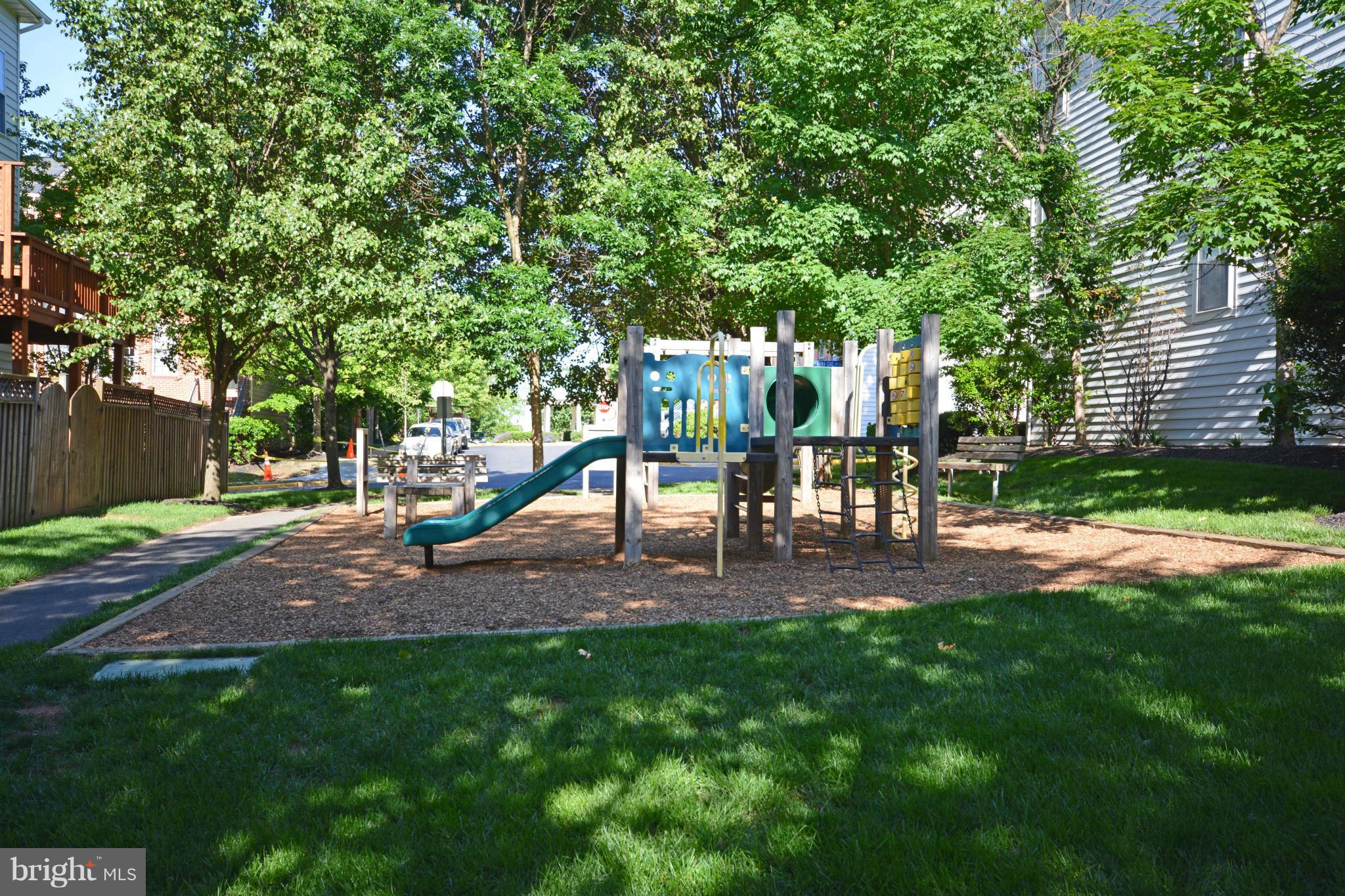 PROVIDENCE PARK - Residential