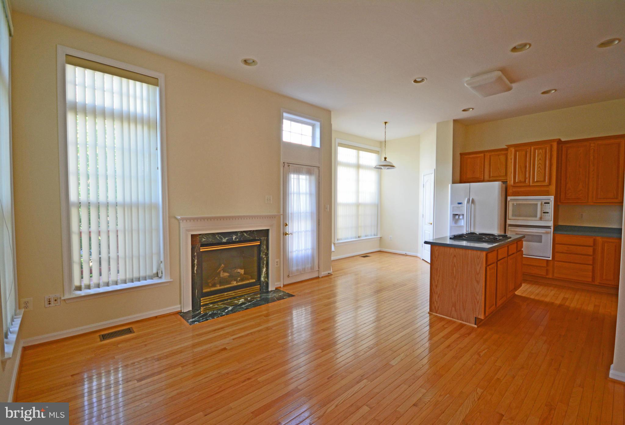 PROVIDENCE PARK - Residential