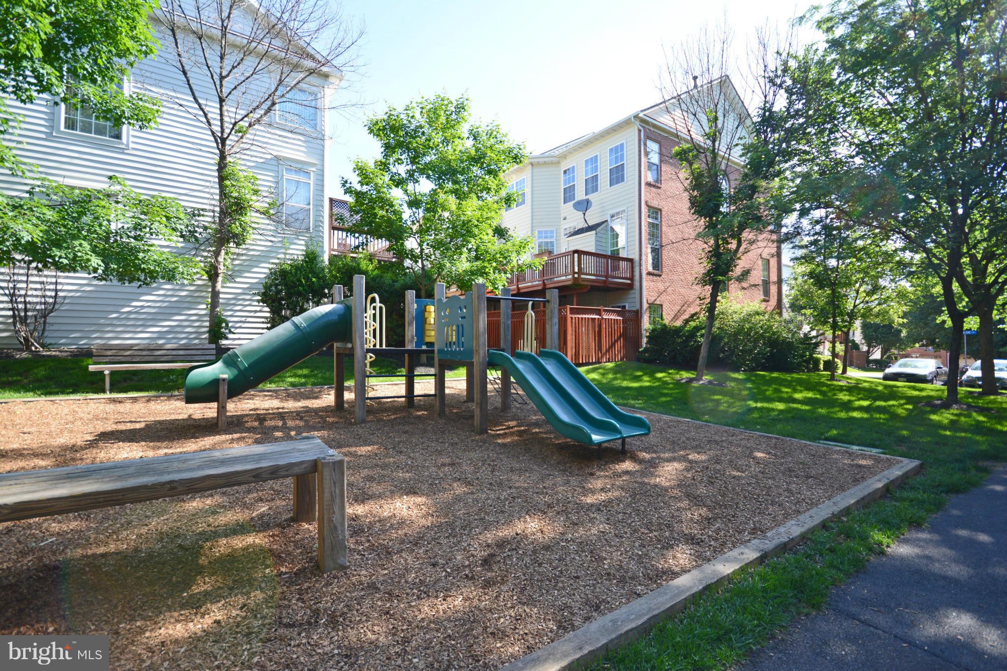 PROVIDENCE PARK - Residential