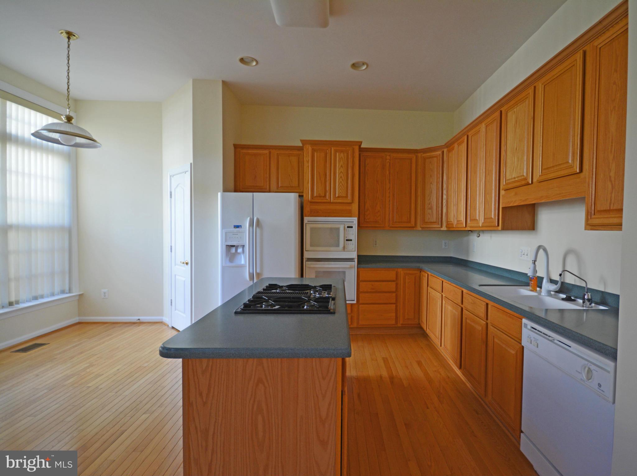 PROVIDENCE PARK - Residential