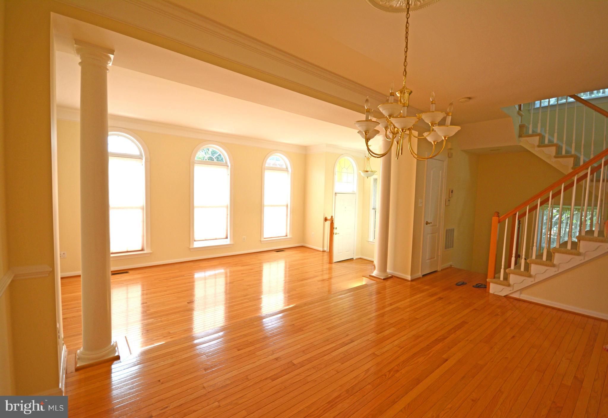 PROVIDENCE PARK - Residential