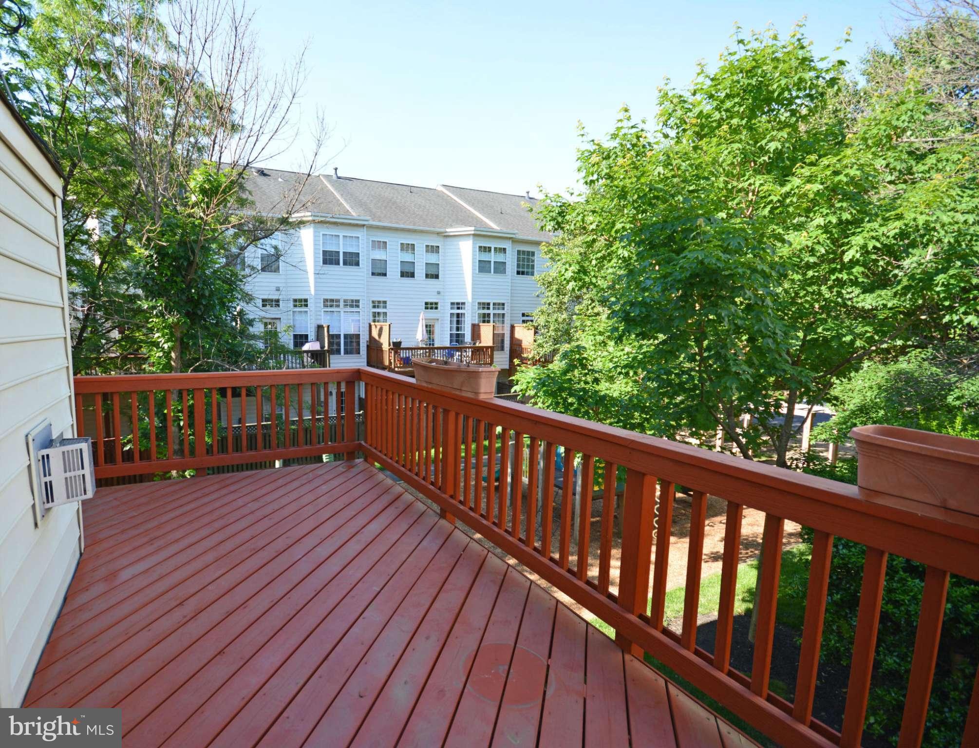 PROVIDENCE PARK - Residential