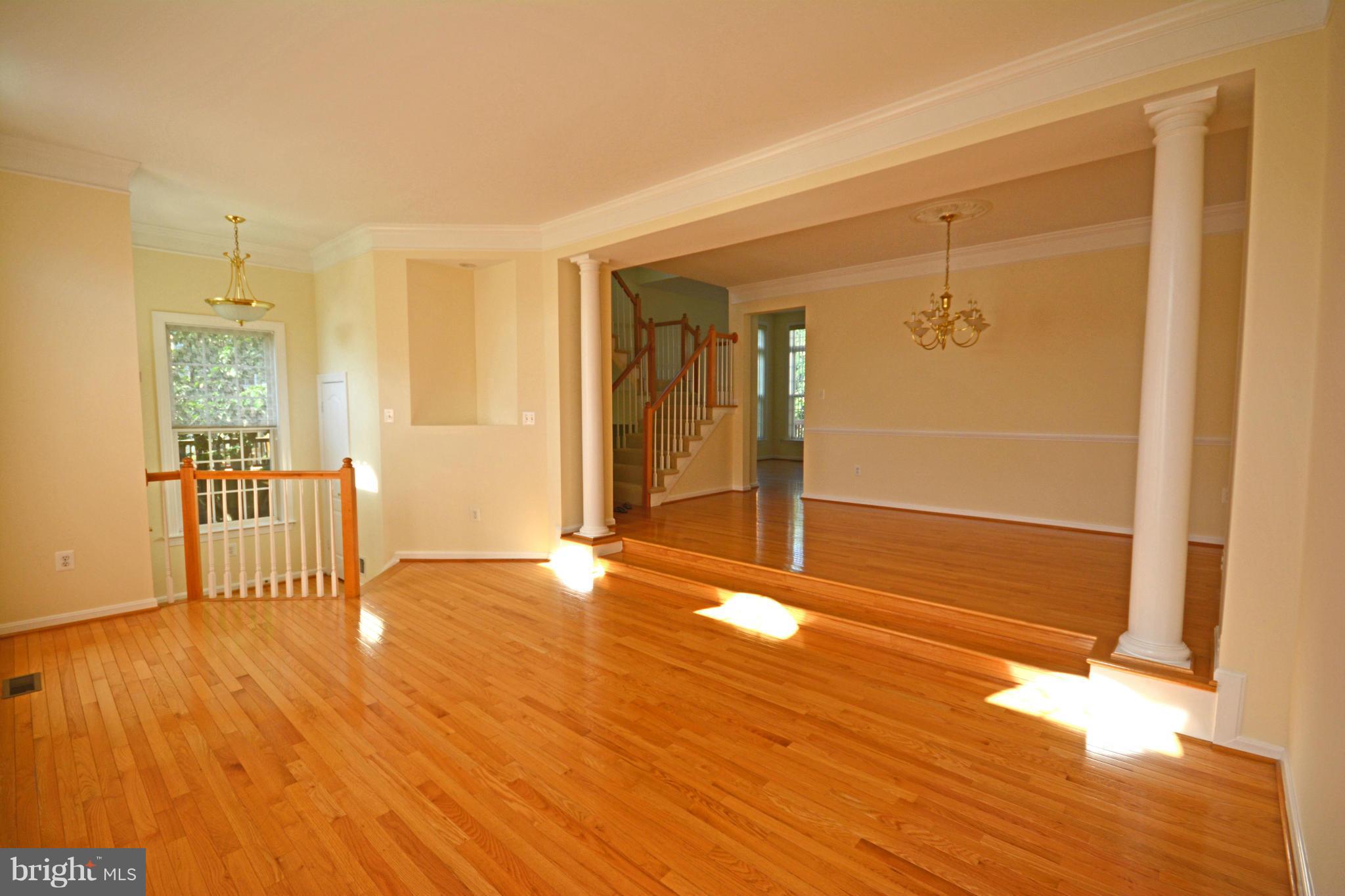 PROVIDENCE PARK - Residential