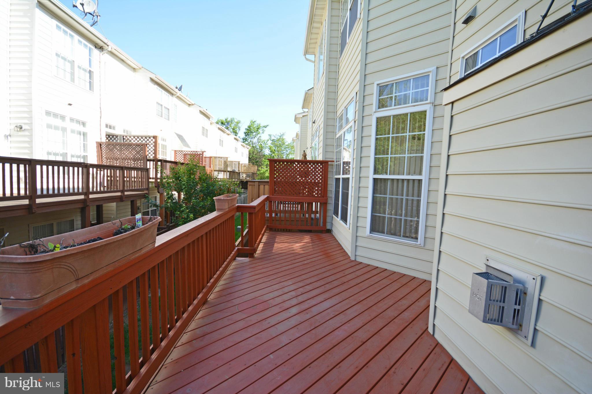 PROVIDENCE PARK - Residential