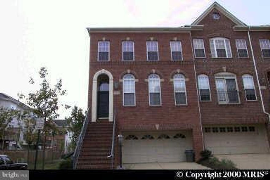 Commuters dream house close to 66, 495 and 29 or walk to metro.   Beautiful home both inside and out.  Lots of windows, large deck and patio bring the outside in.  Hardwood floors on the main and lower level.  Open floor plan and tons of space.  The new Mosiac District filled with dining, movies and shopping is right across the street too.