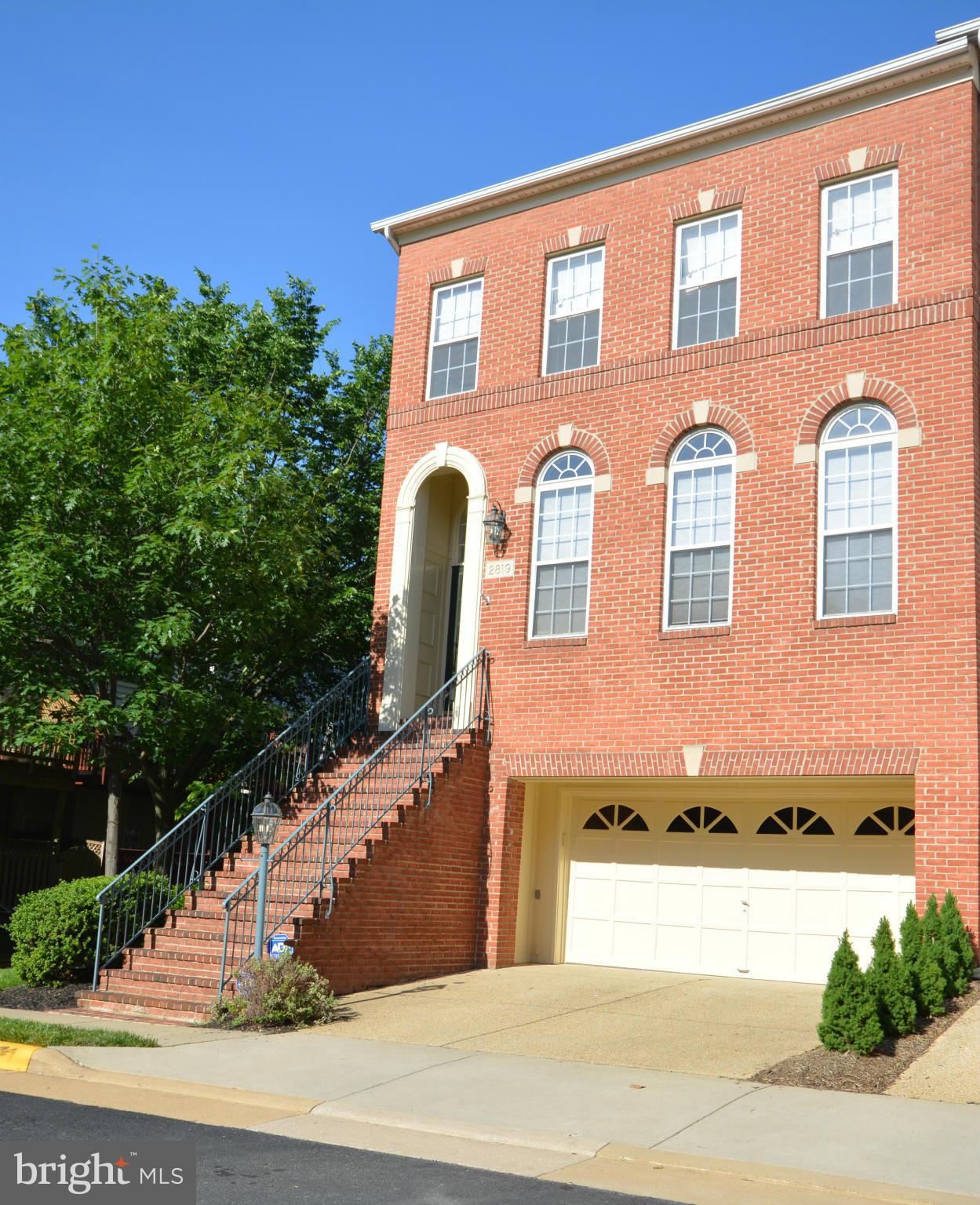 PROVIDENCE PARK - Residential