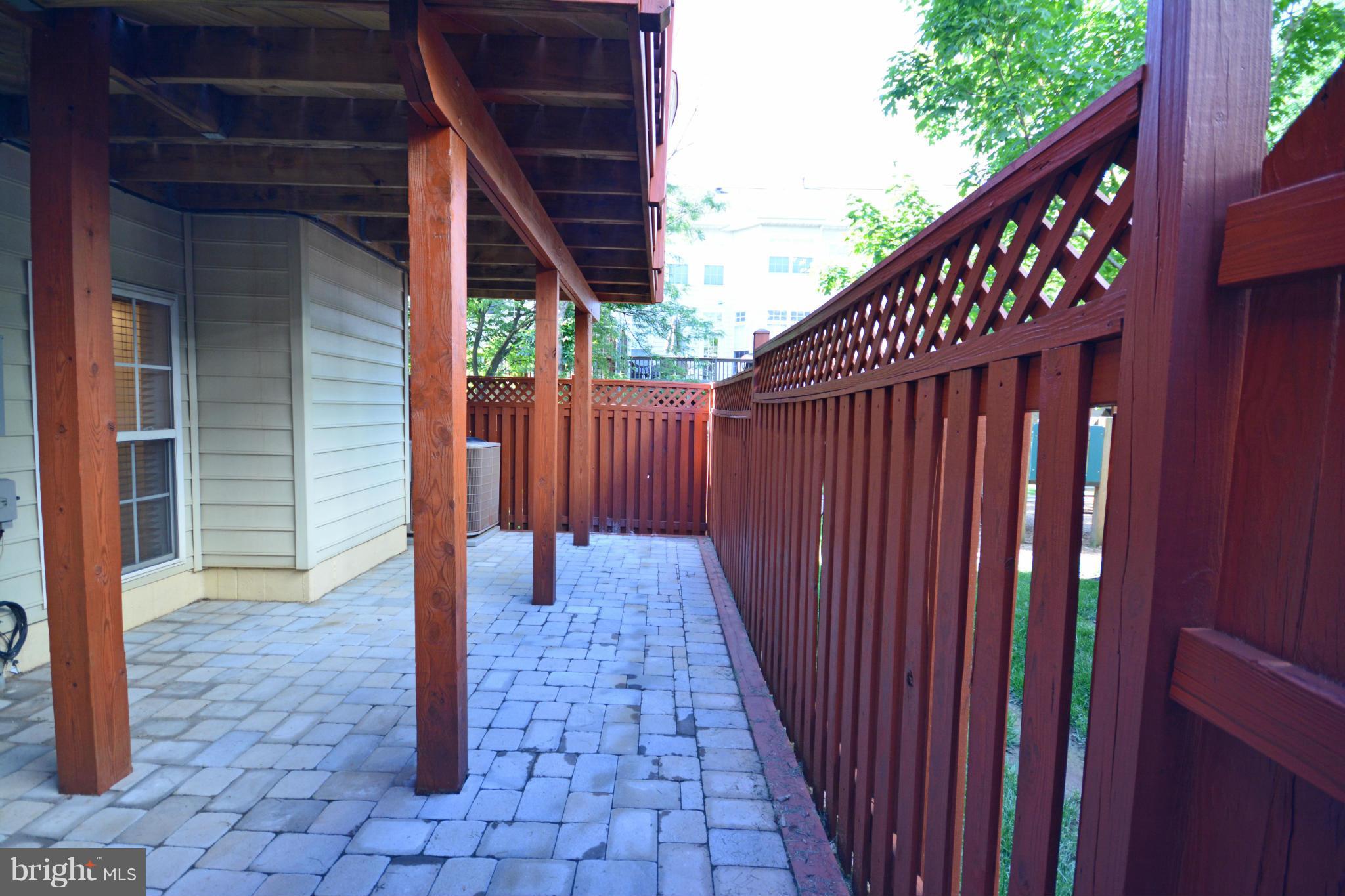 PROVIDENCE PARK - Residential