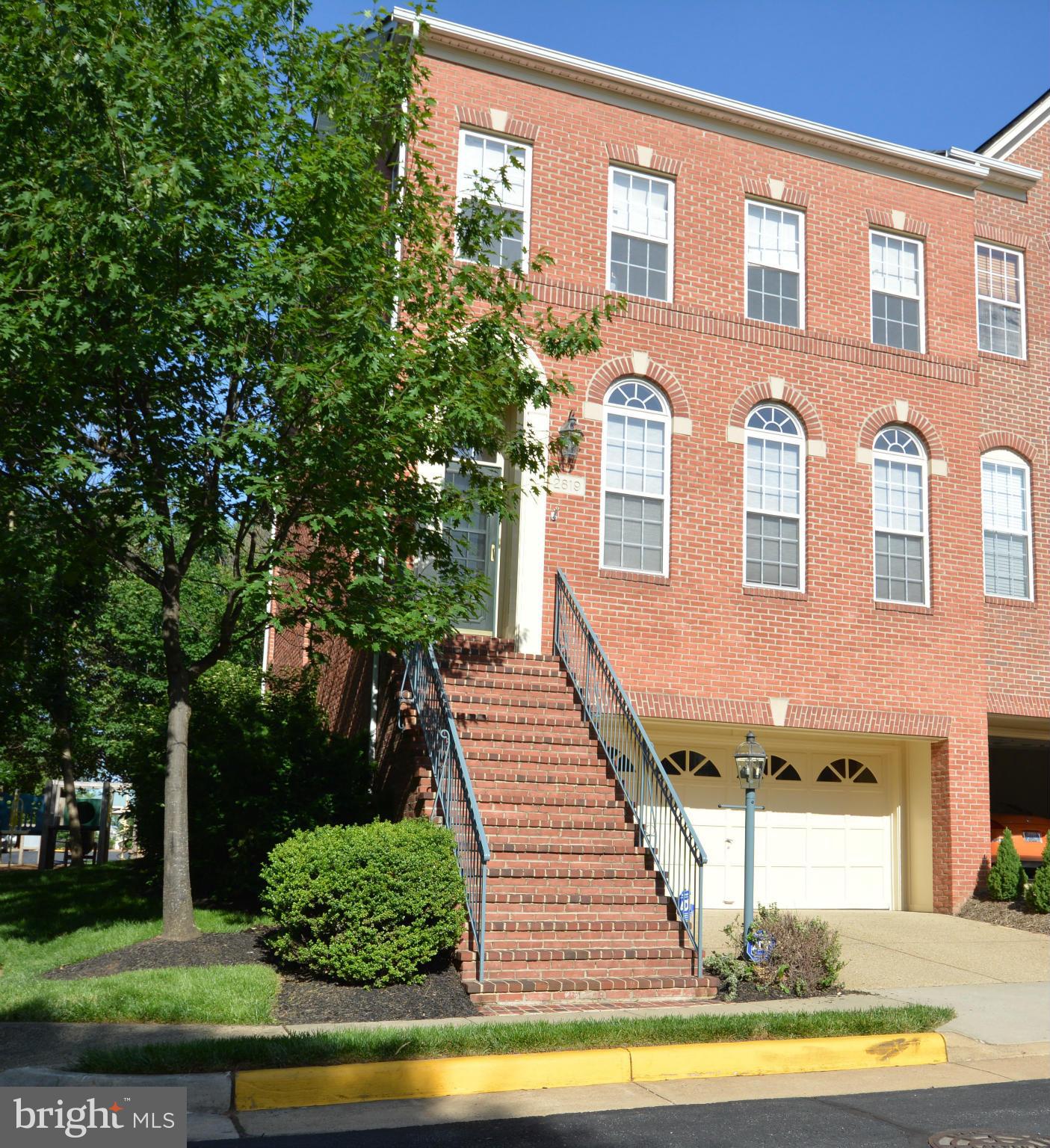 PROVIDENCE PARK - Residential