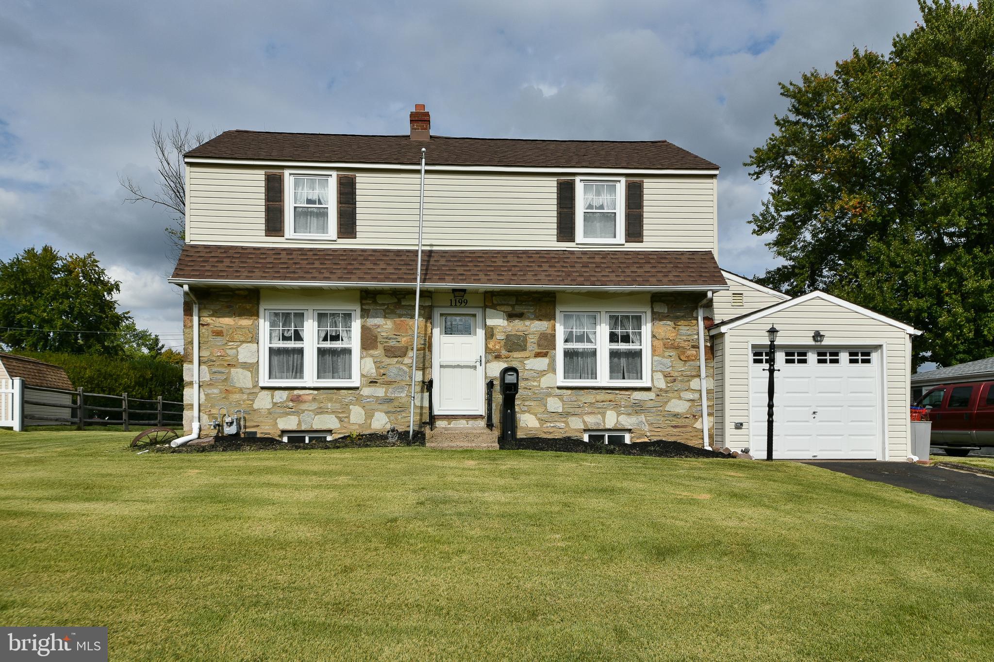 CASEY GDNS - Residential Lease