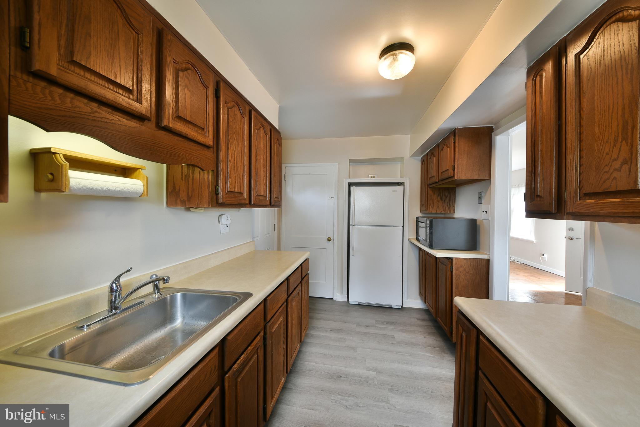 CASEY GDNS - Residential Lease