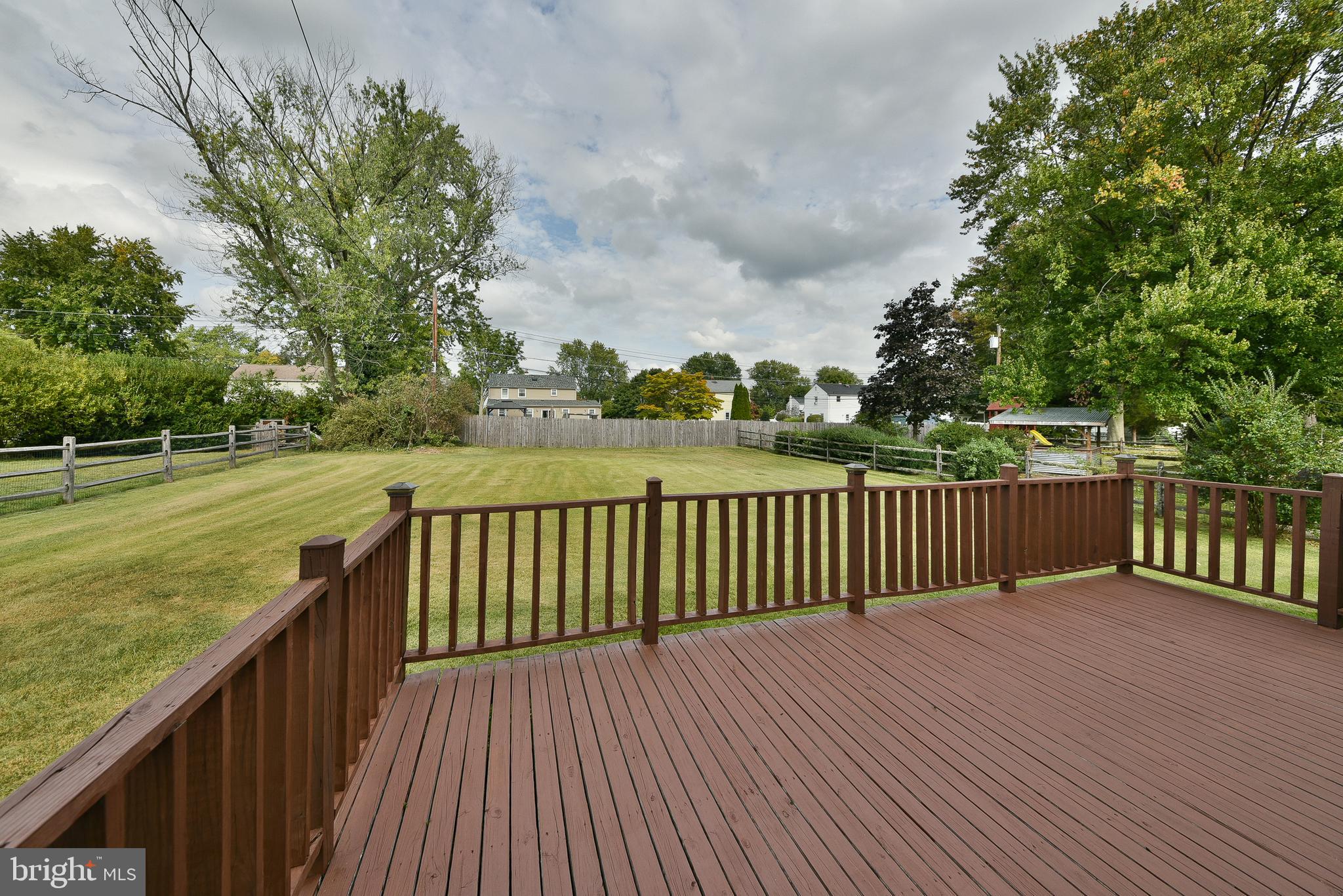 CASEY GDNS - Residential Lease