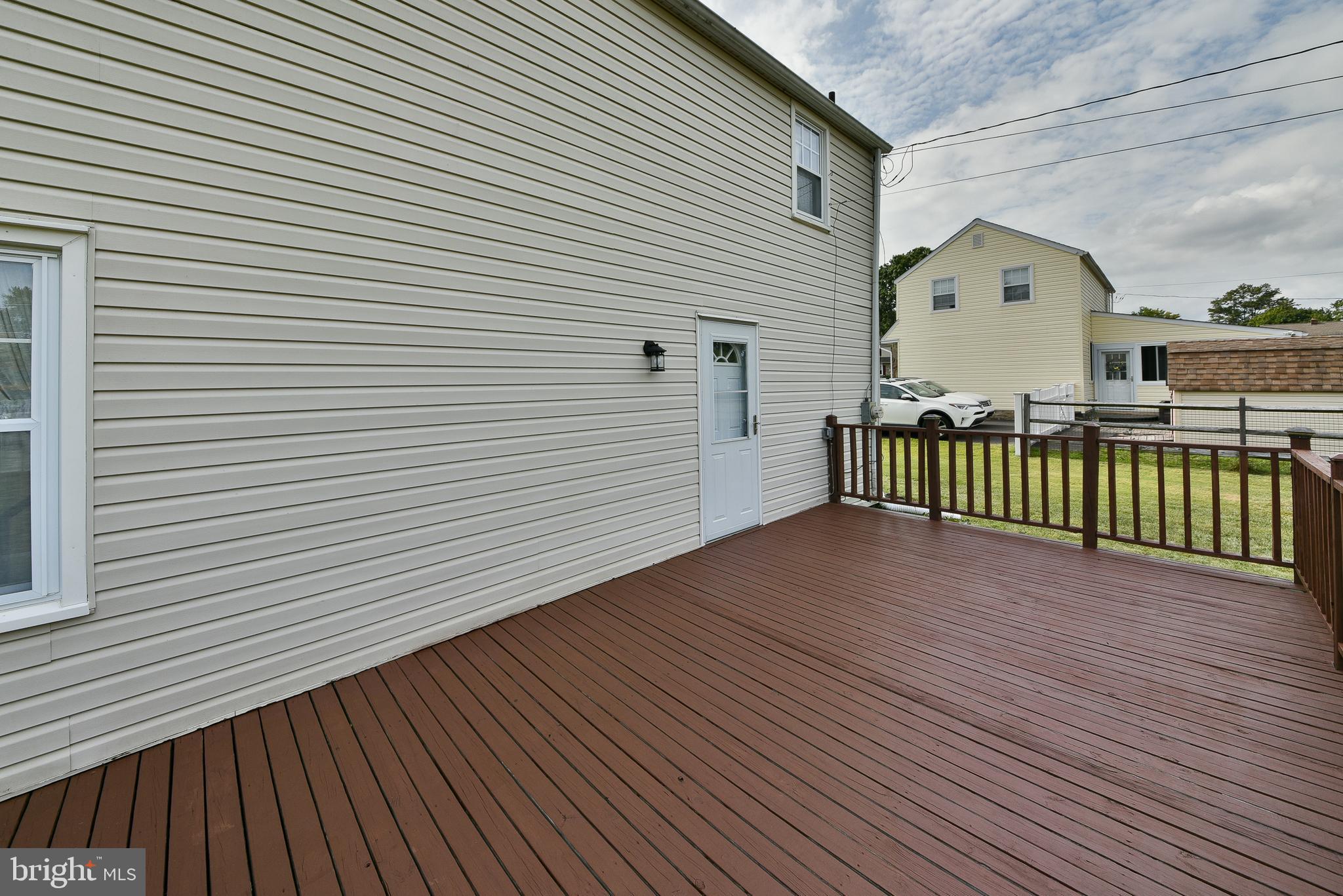 CASEY GDNS - Residential Lease