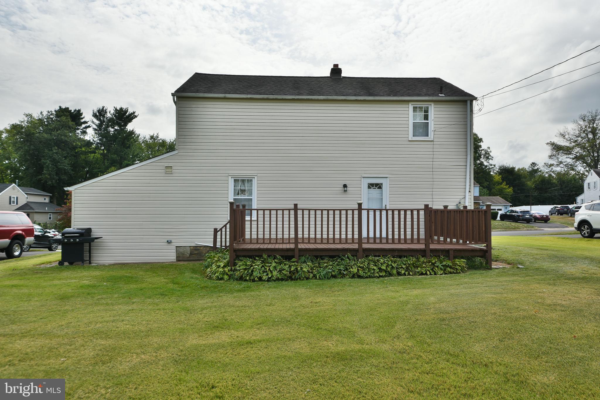 CASEY GDNS - Residential Lease