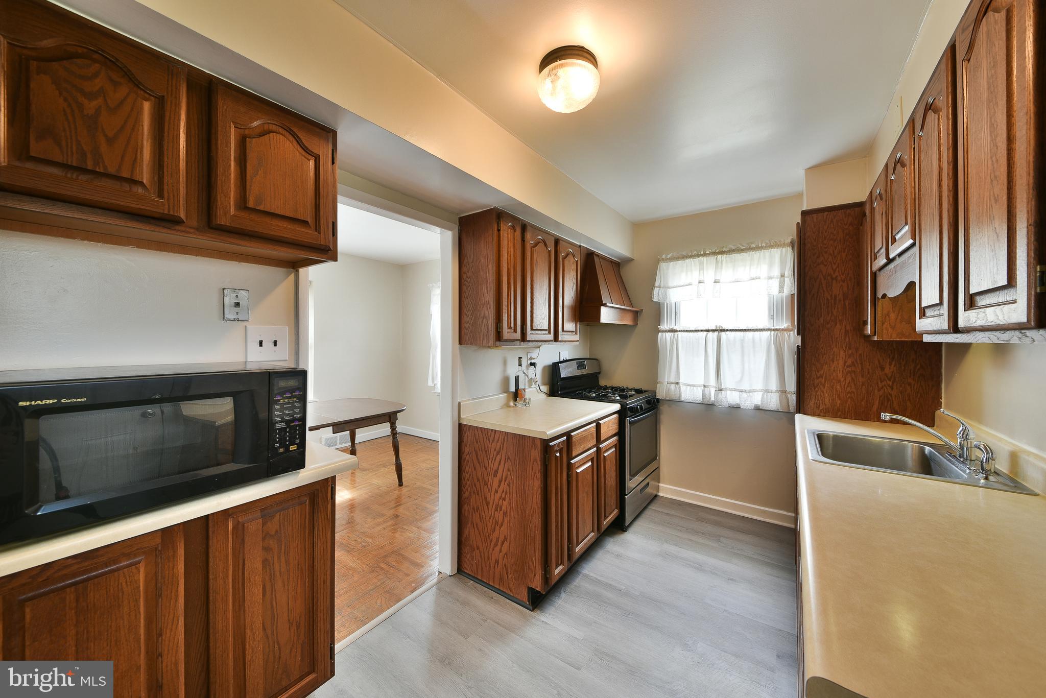 CASEY GDNS - Residential Lease