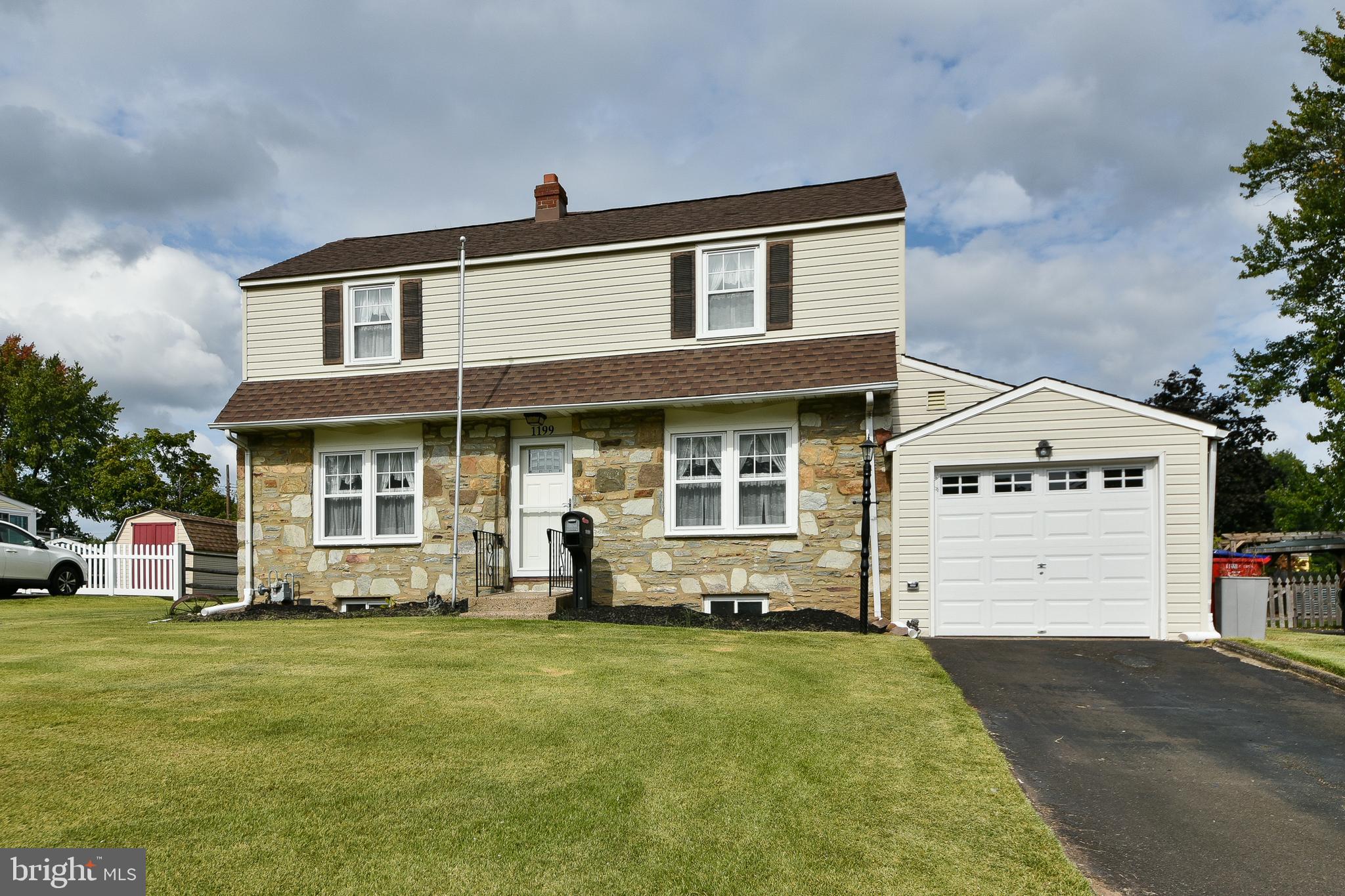 CASEY GDNS - Residential Lease