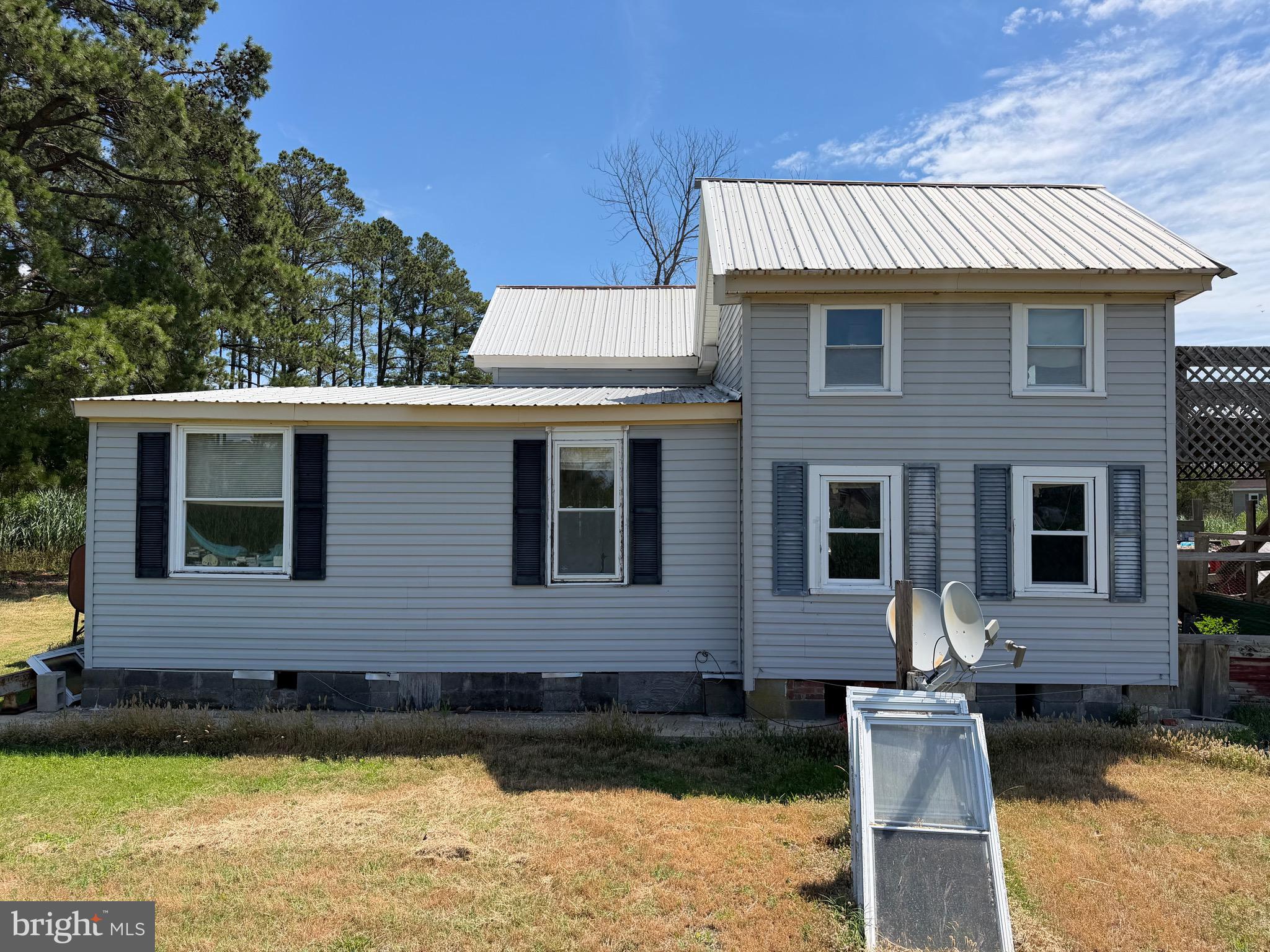 2802 TEDIOUS CREEK ROAD