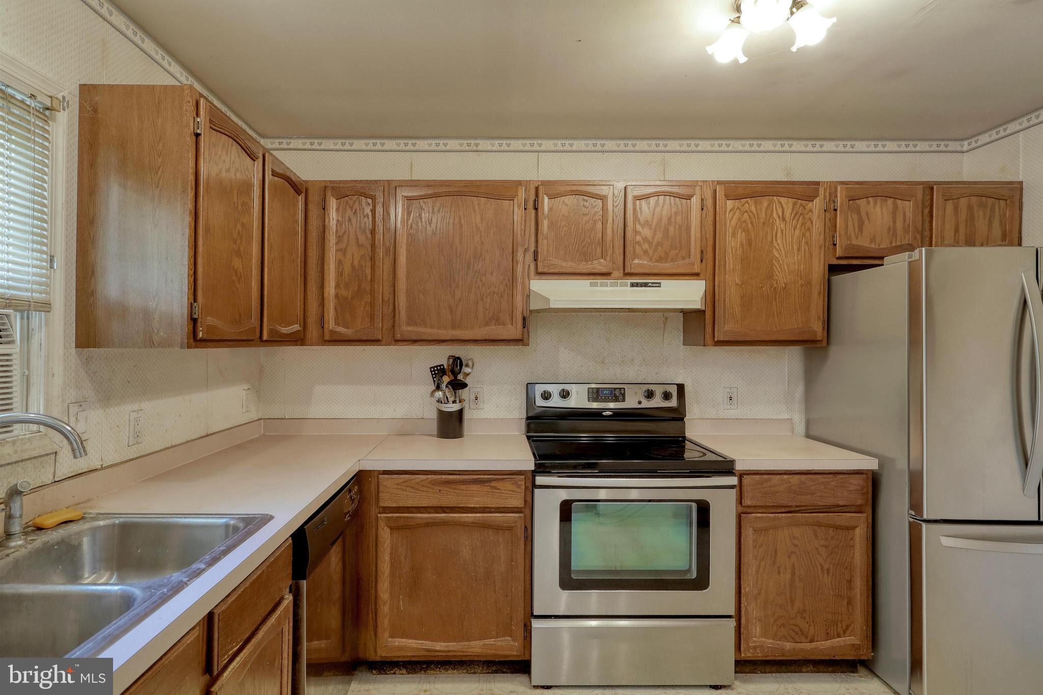 NEWBERRY TWP - Residential