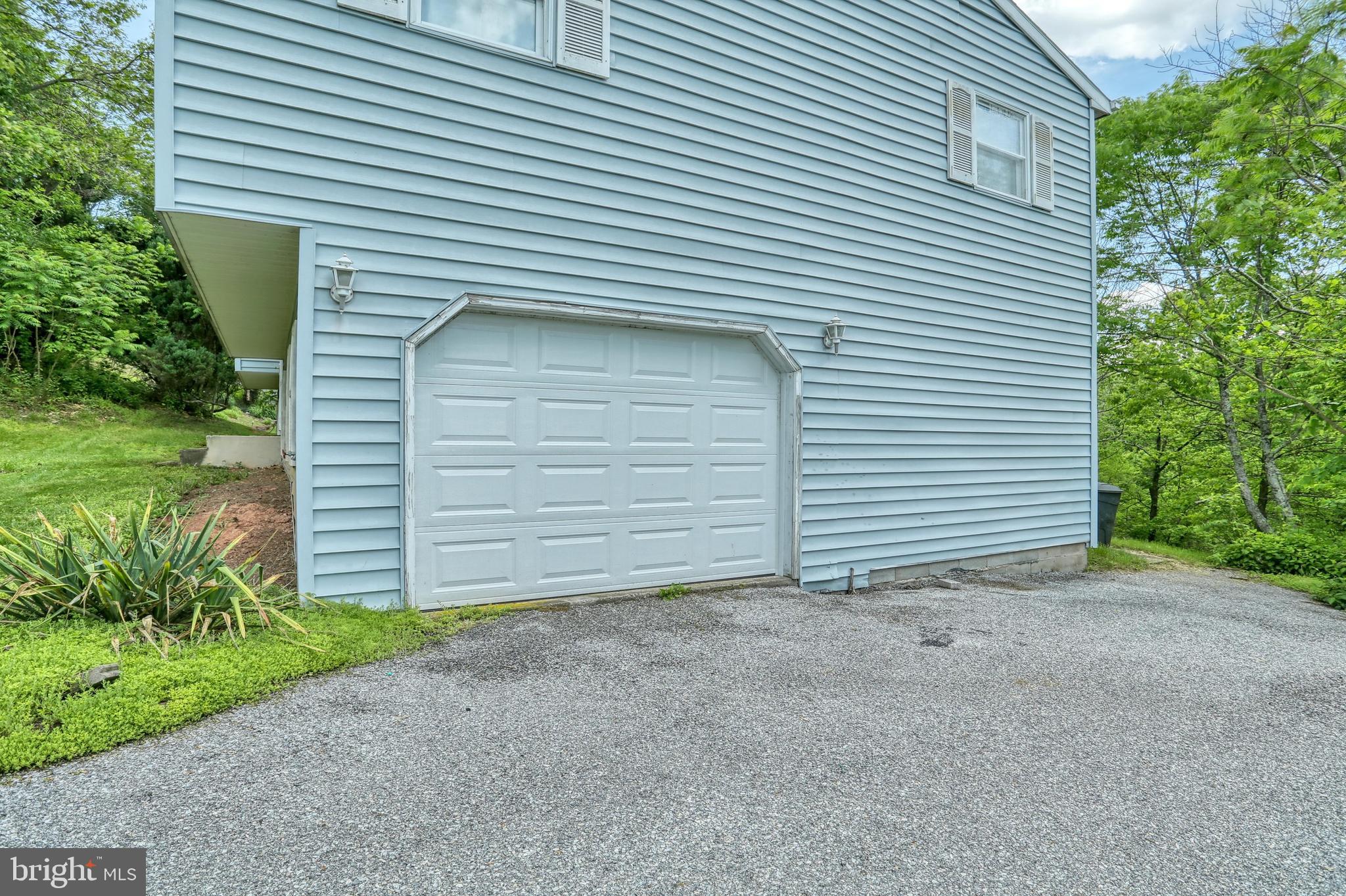 NEWBERRY TWP - Residential