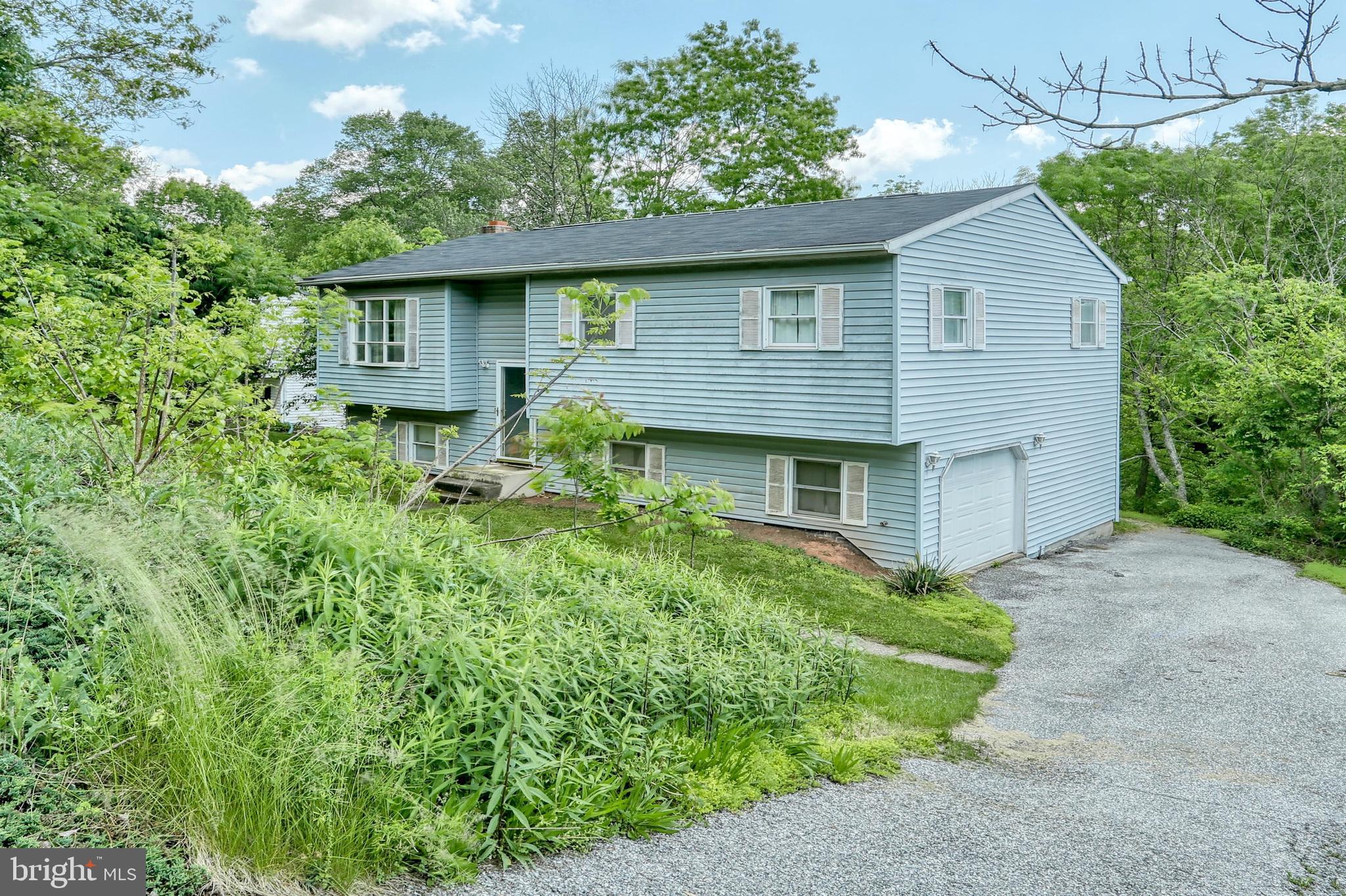 NEWBERRY TWP - Residential