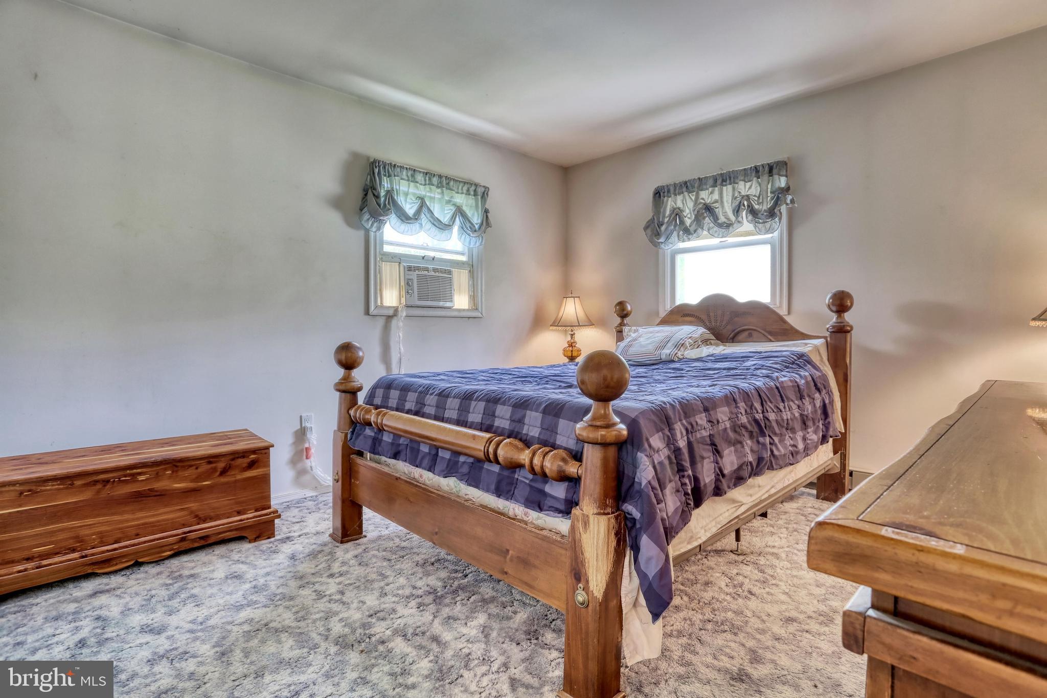 NEWBERRY TWP - Residential