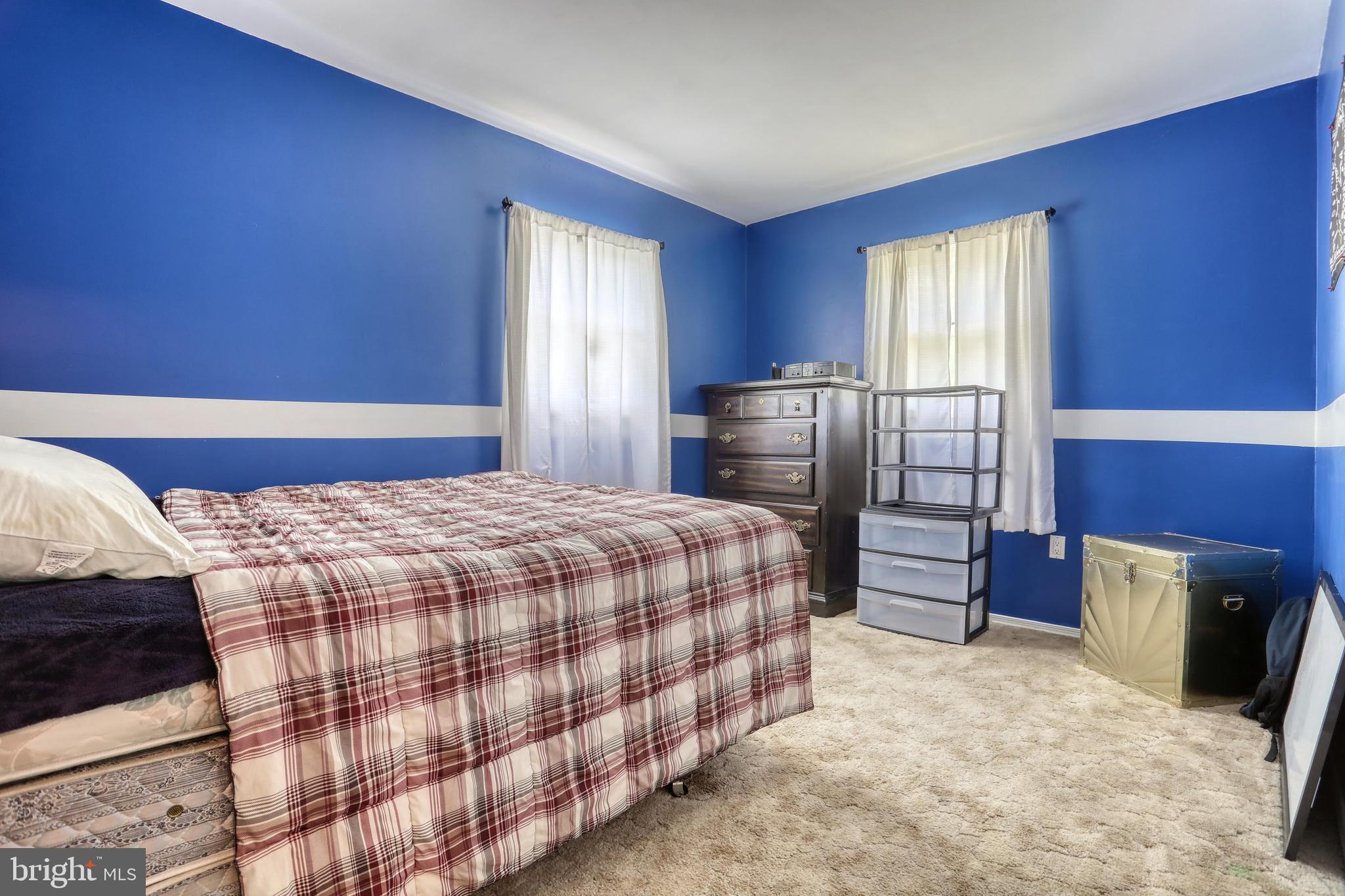 NEWBERRY TWP - Residential