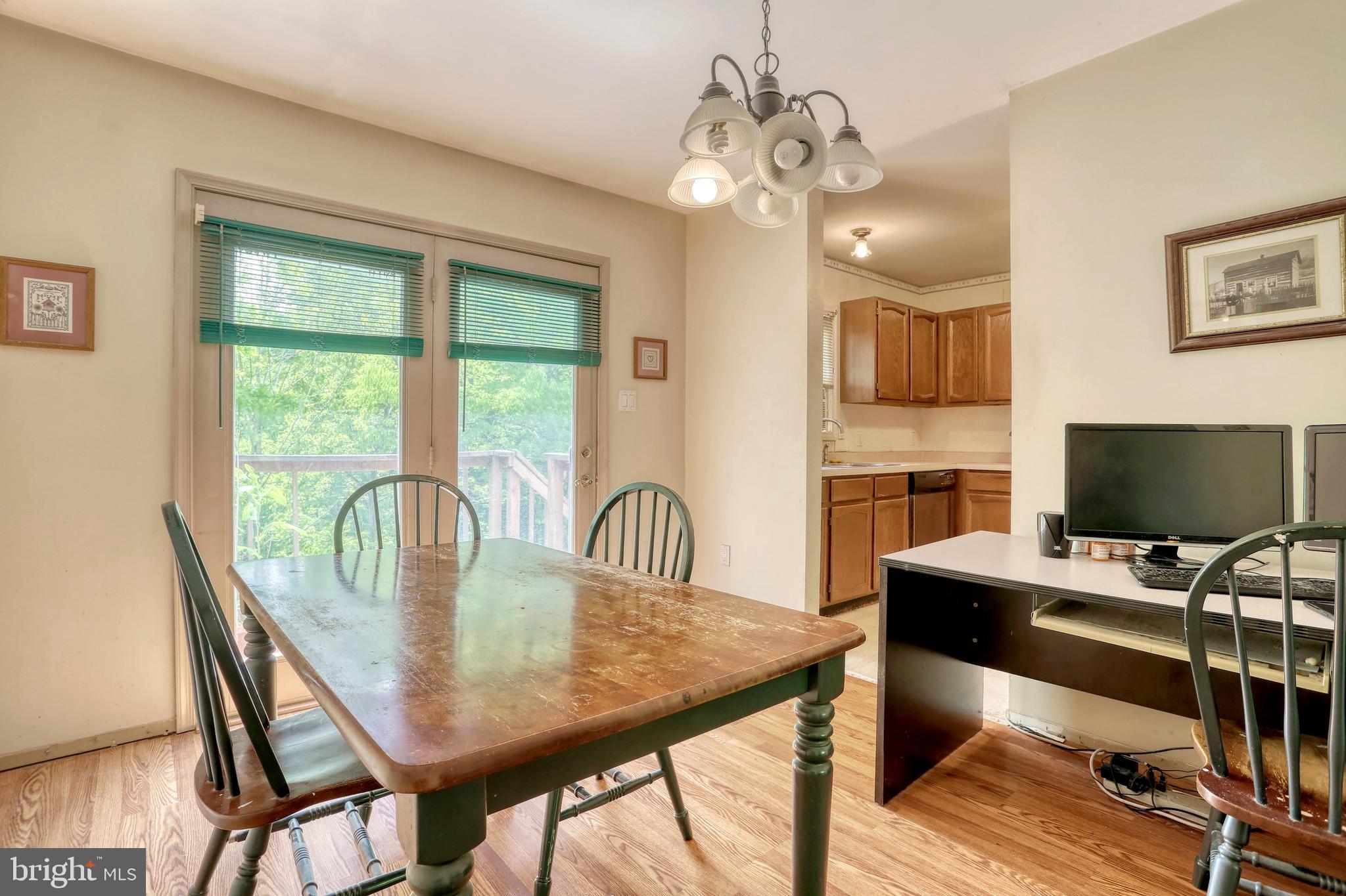 NEWBERRY TWP - Residential