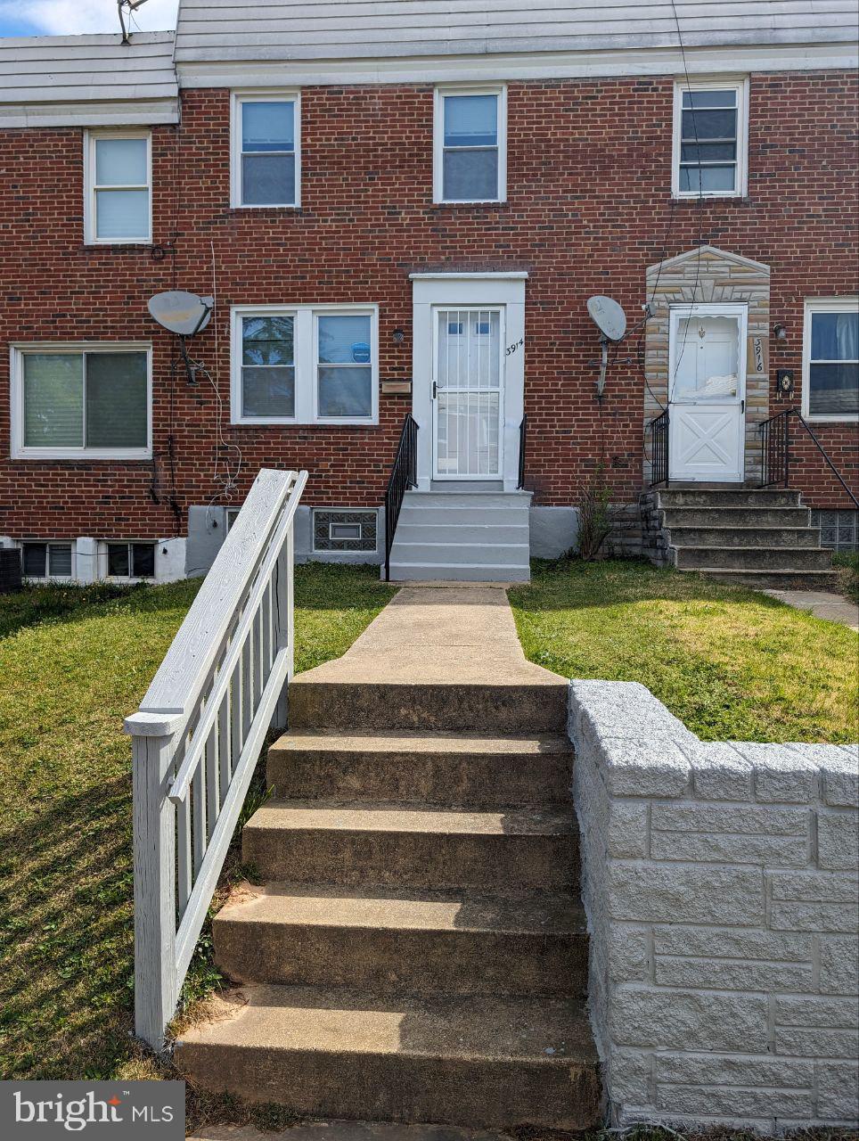 PARKSIDE - Residential