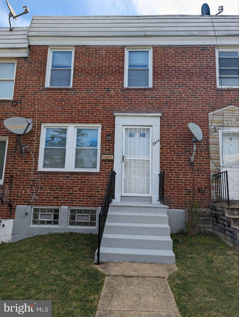 PARKSIDE - Residential