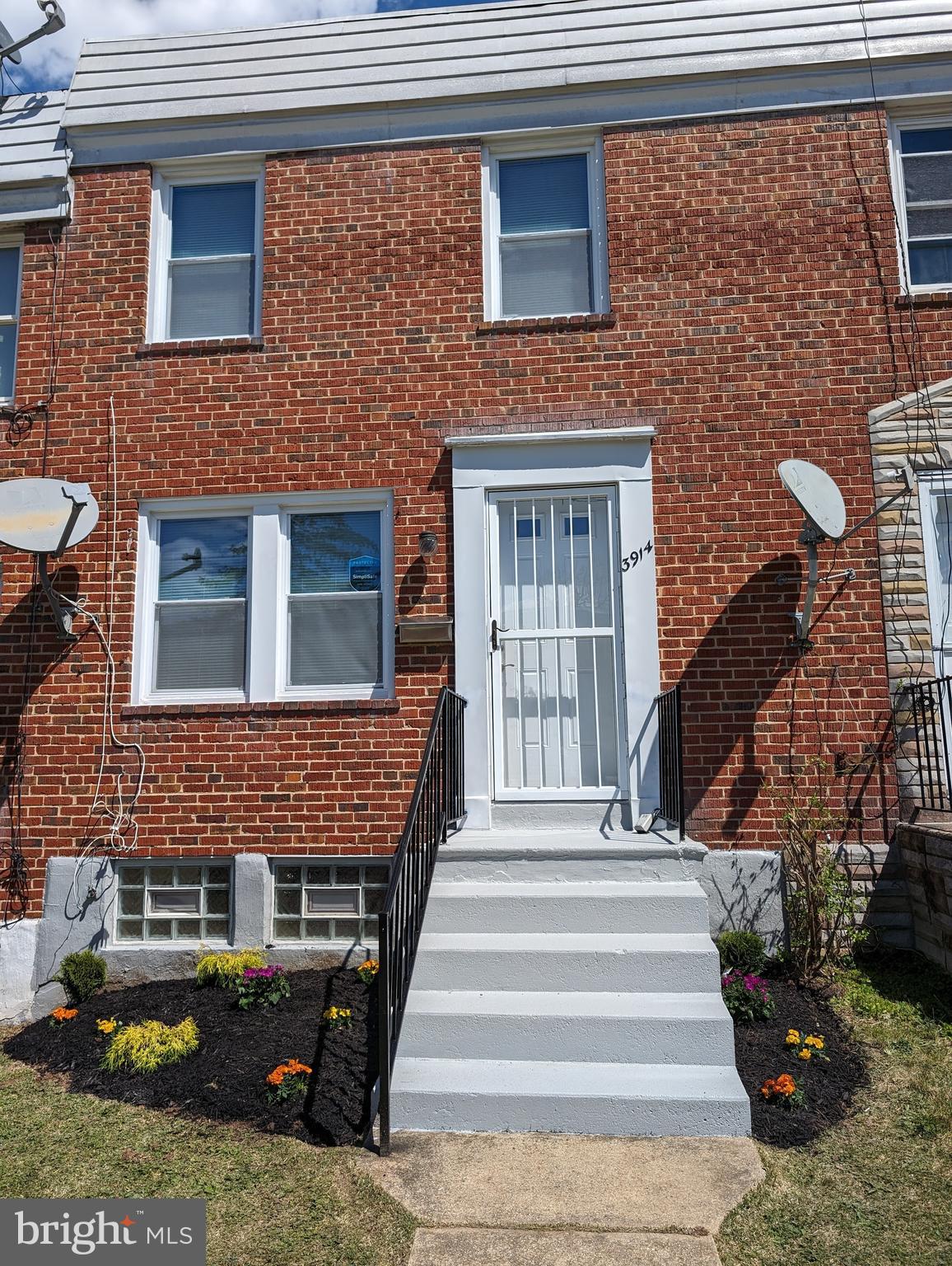 PARKSIDE - Residential