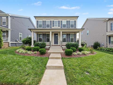 Homes For Sale - 217 Witch Hazel Lane<br/> STAFFORD, VA 22554