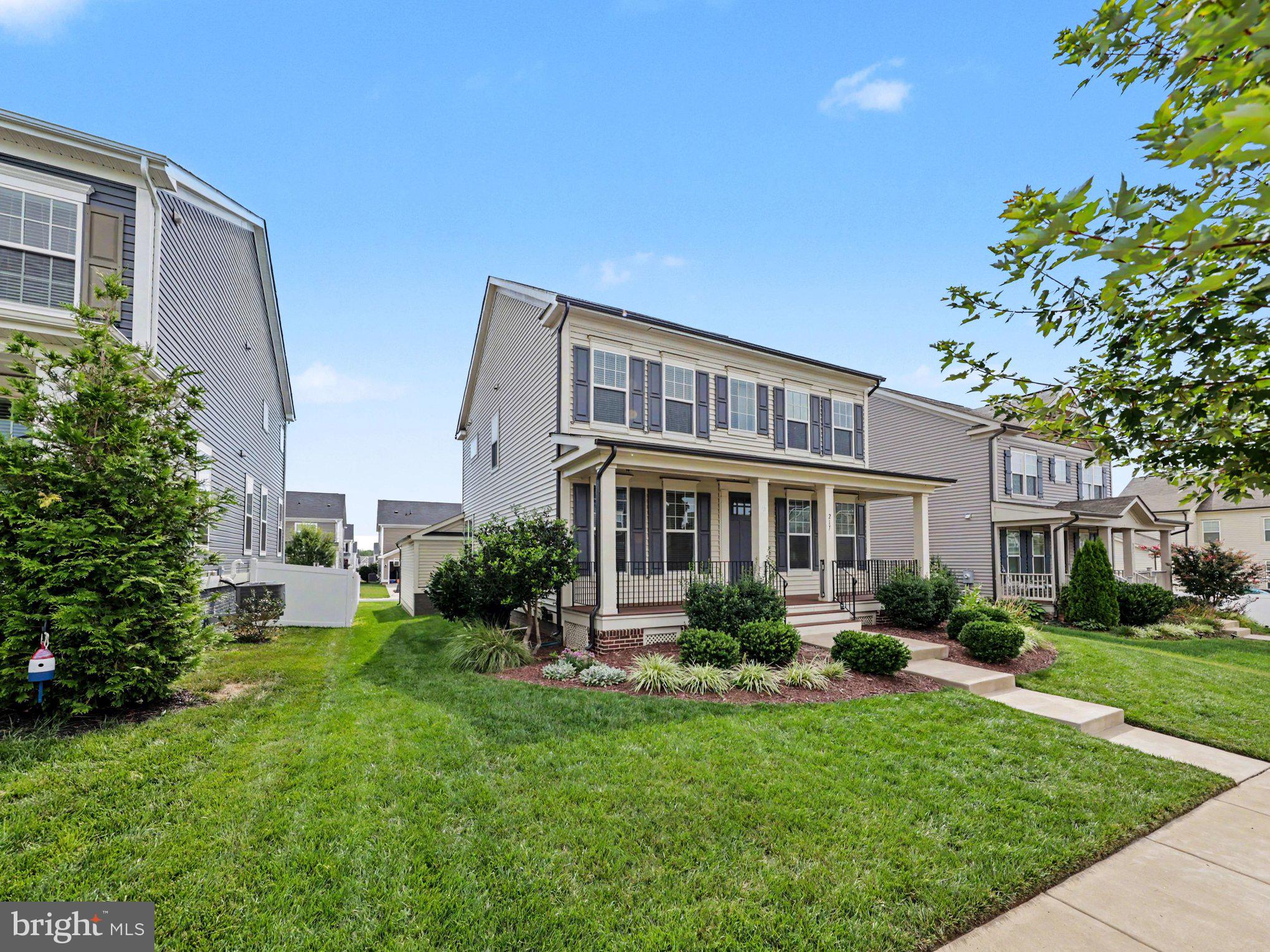 217 WITCH HAZEL LANE