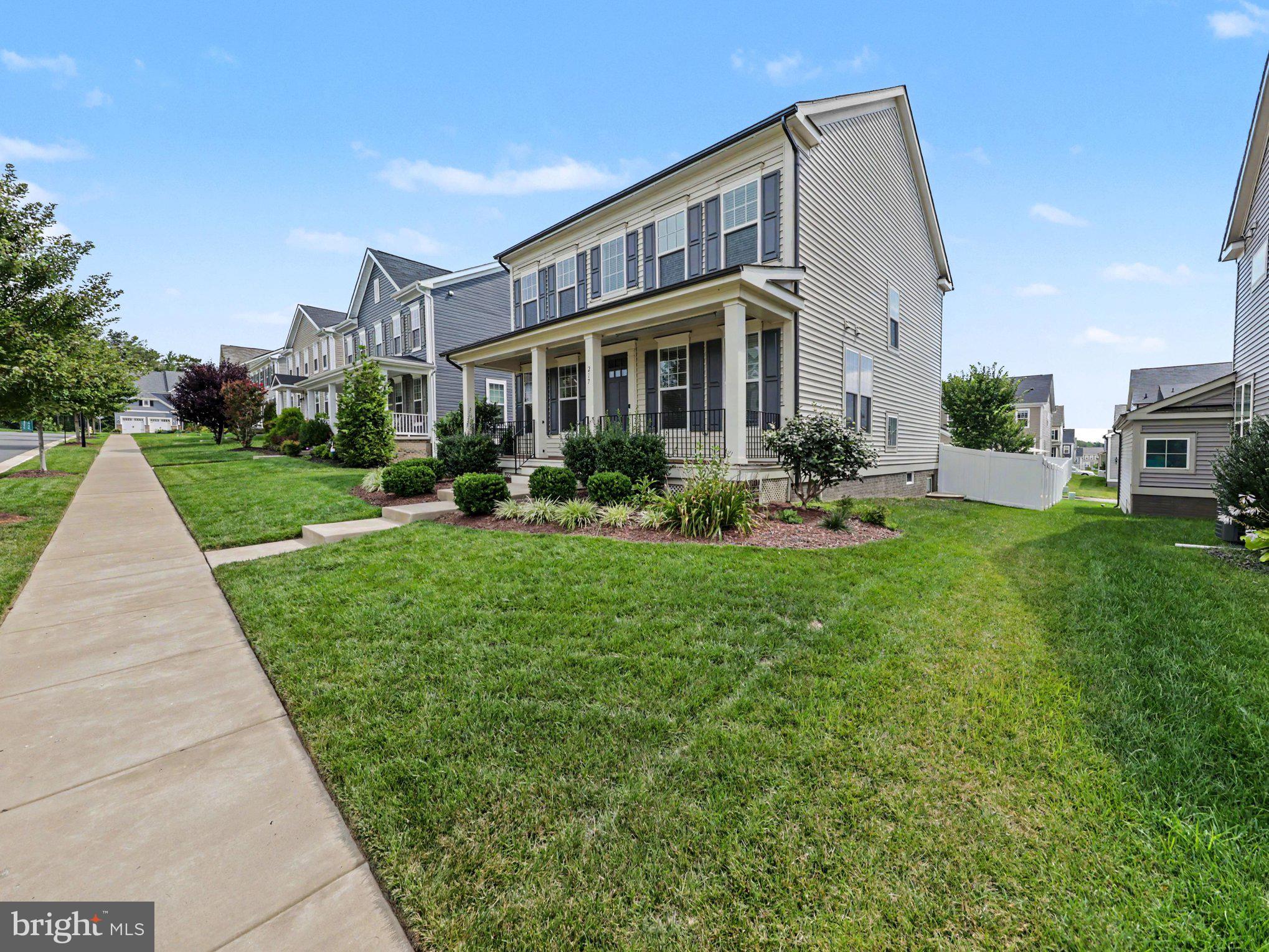 217 WITCH HAZEL LANE