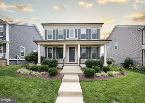 Photo of 217 Witch Hazel Lane, STAFFORD, VA 22554 (MLS # VAST2052578)