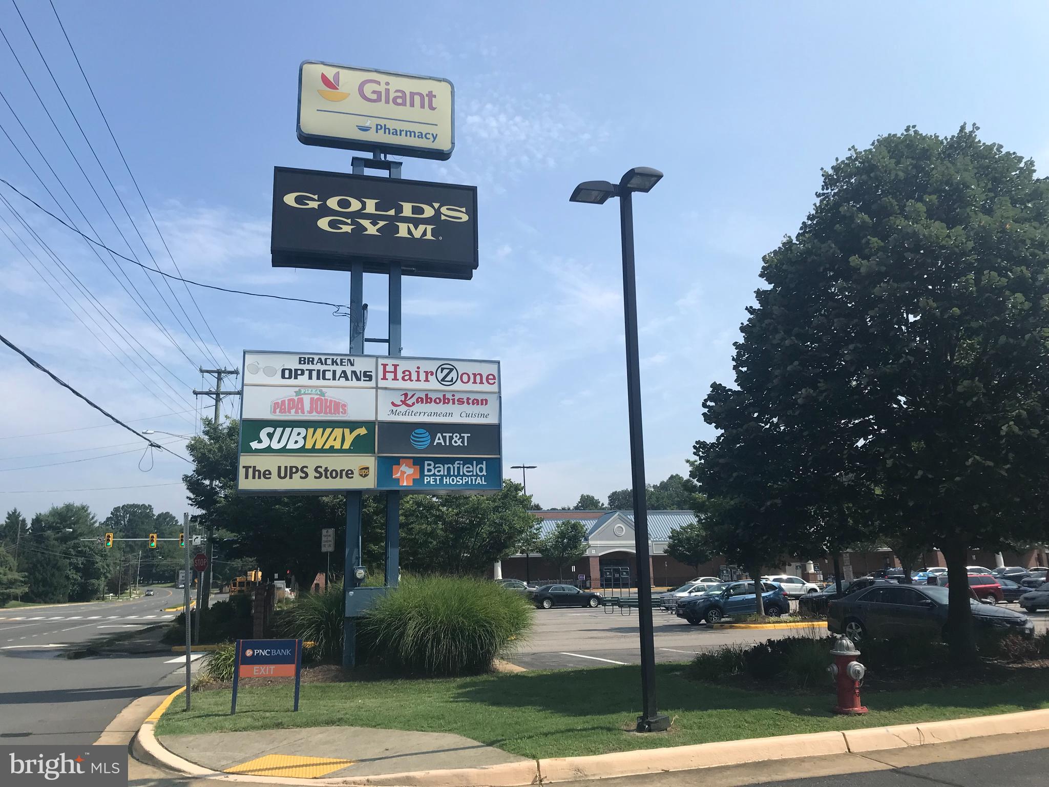 TALL OAKS - Residential Lease