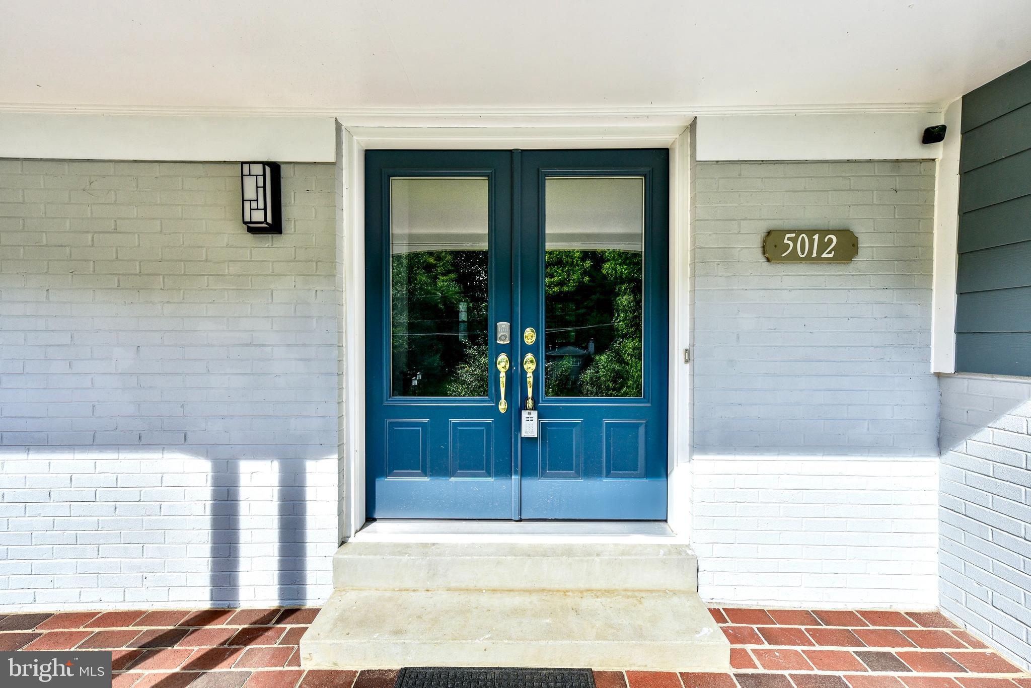 TALL OAKS - Residential Lease