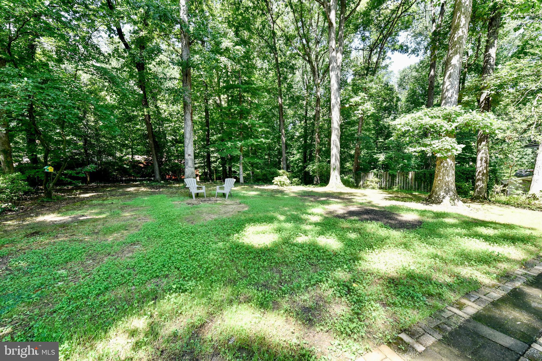 TALL OAKS - Residential Lease