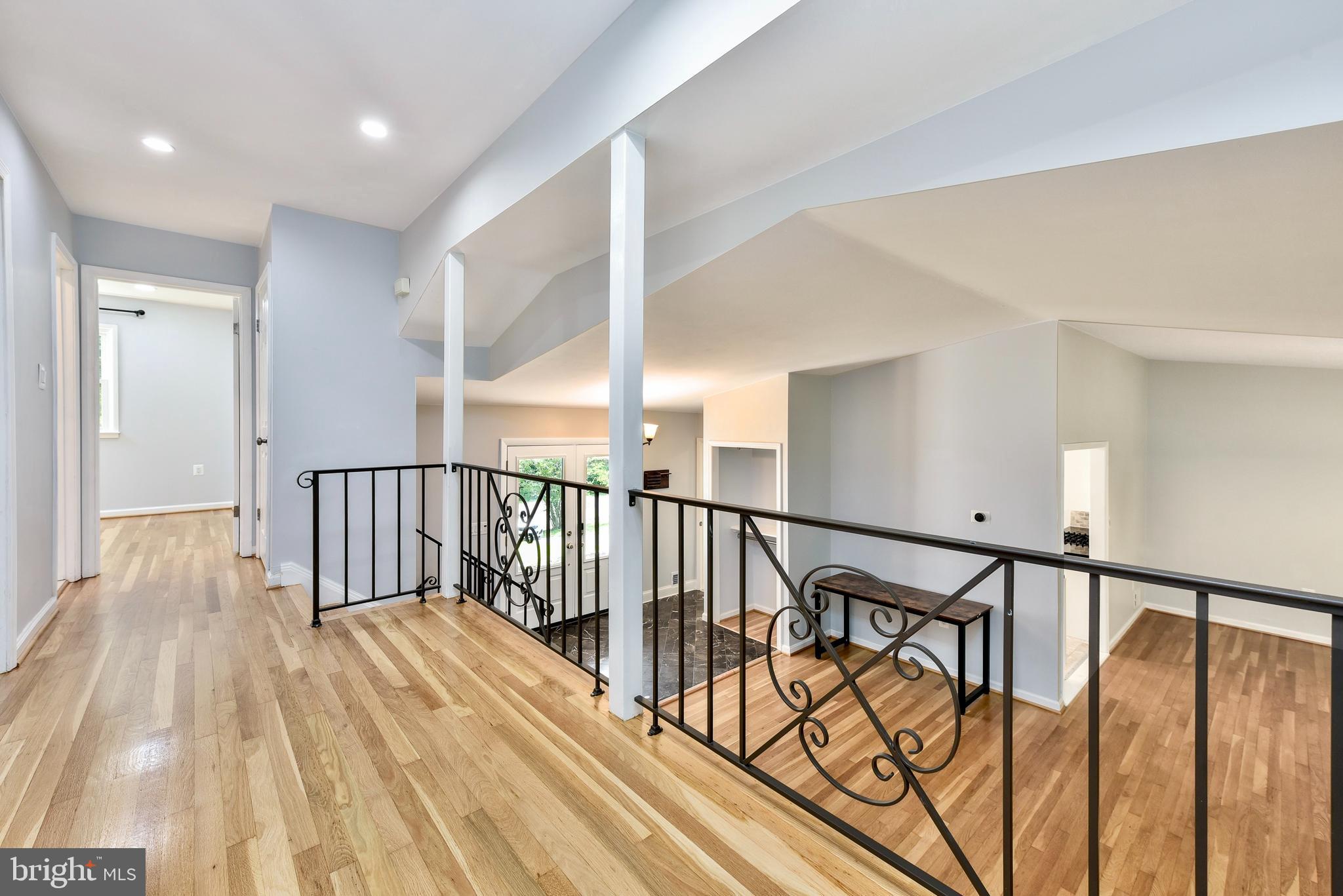 TALL OAKS - Residential Lease