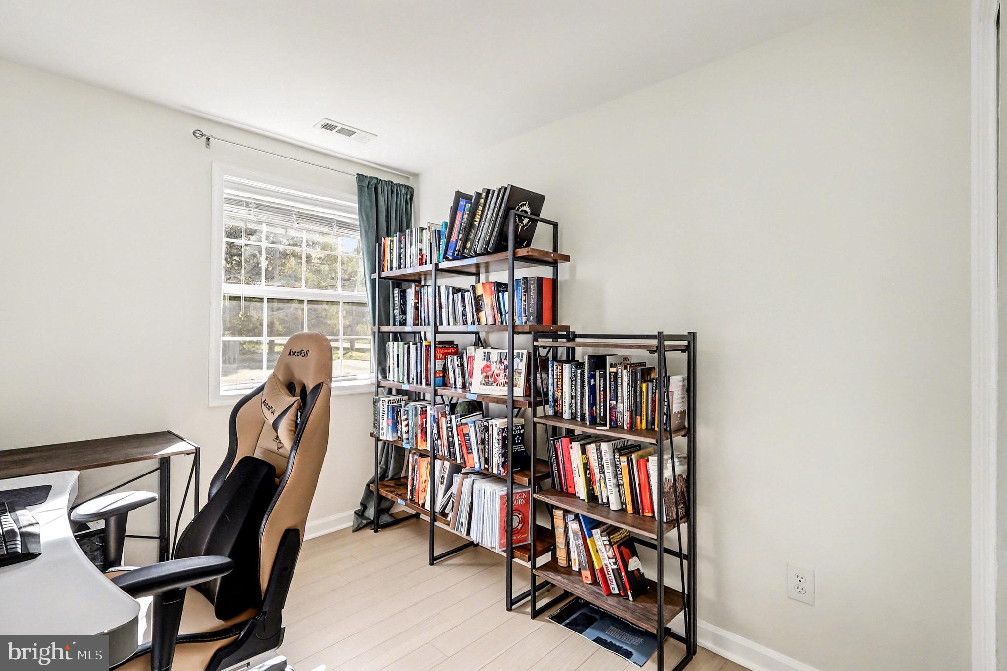 ACCO PARK - Residential