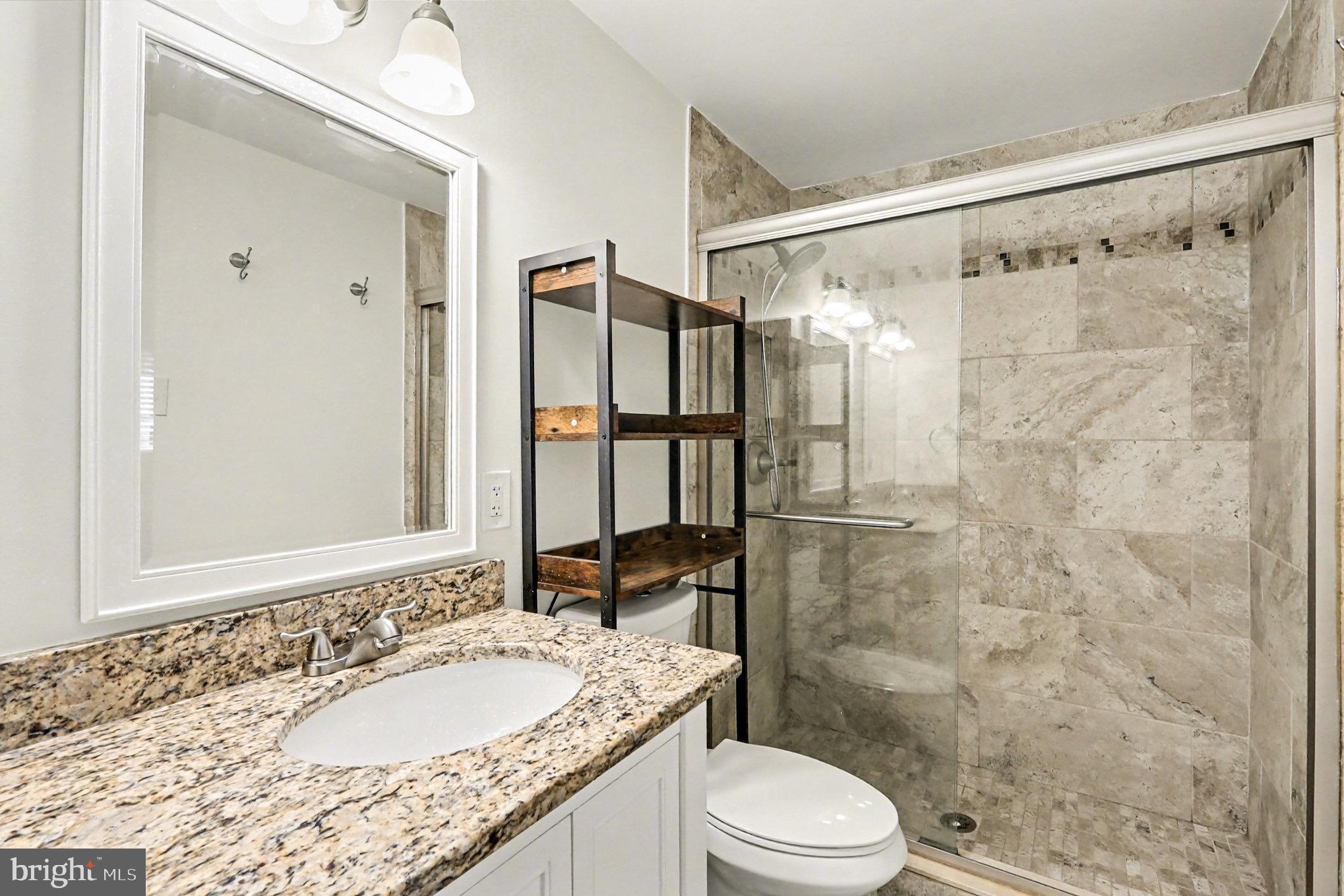 ACCO PARK - Residential