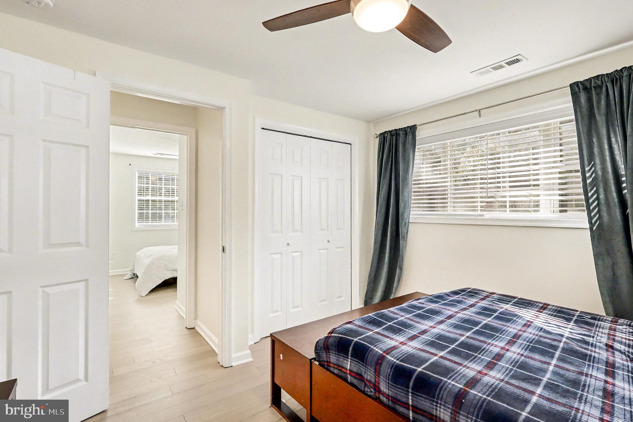 ACCO PARK - Residential