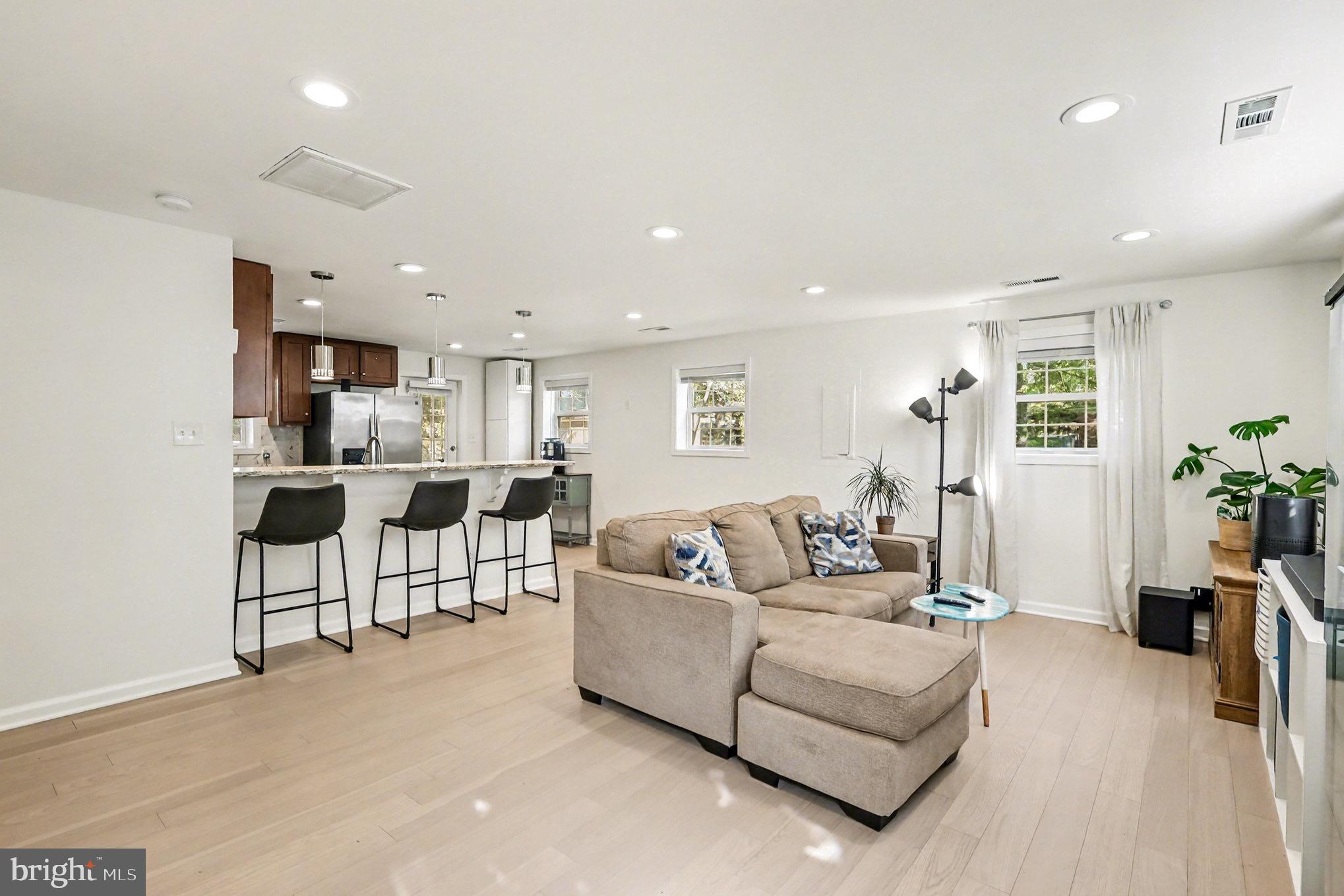 ACCO PARK - Residential