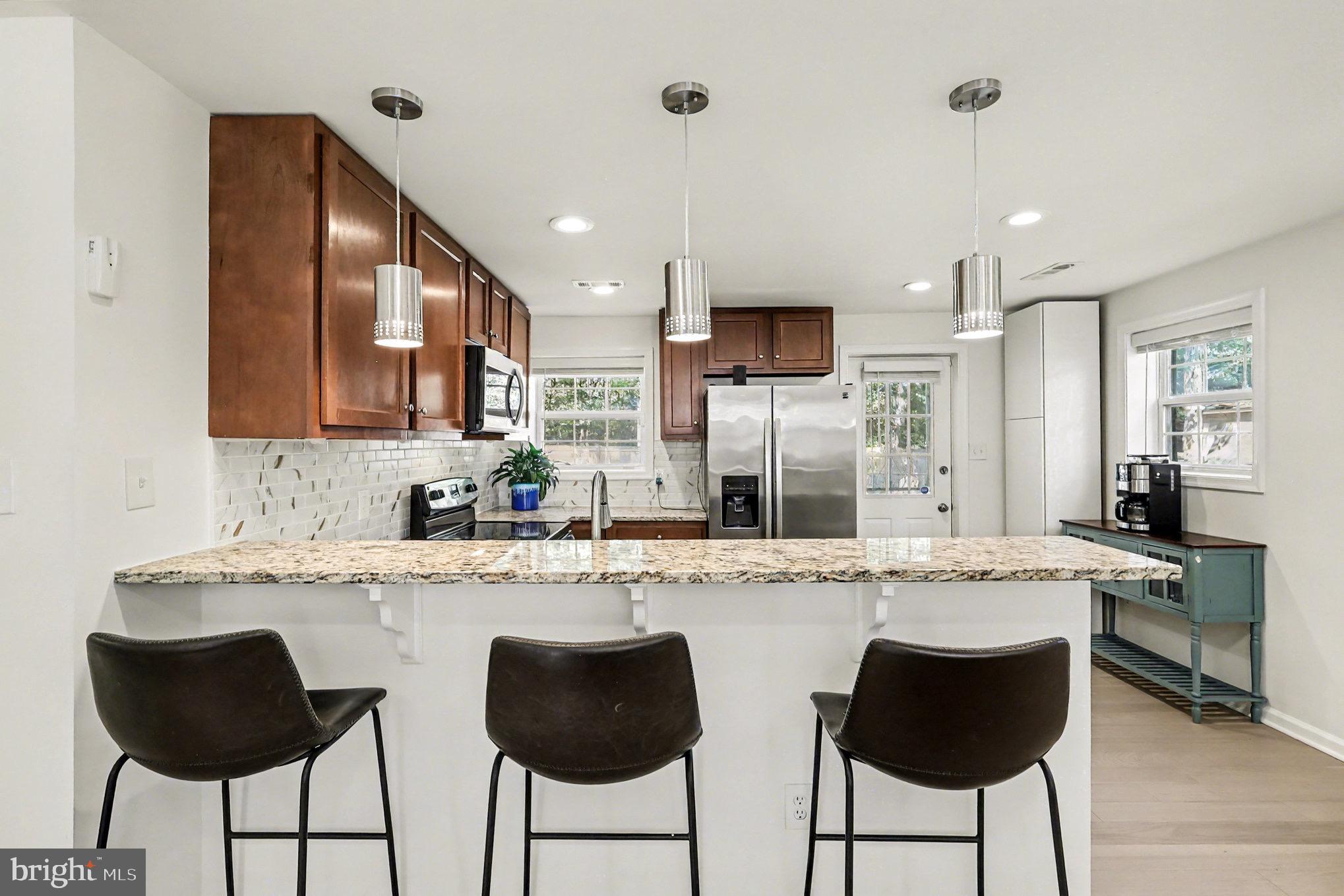 ACCO PARK - Residential