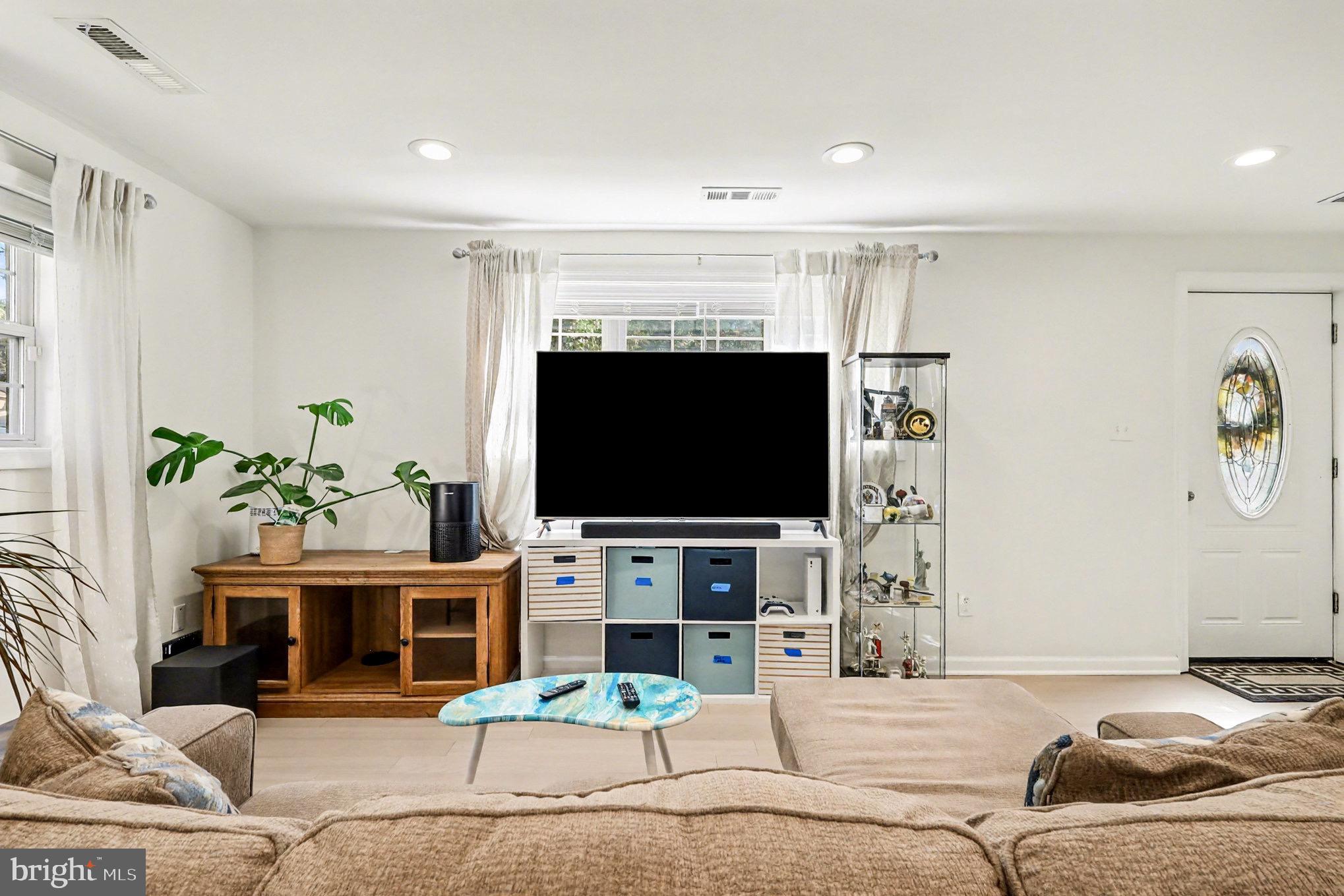 ACCO PARK - Residential